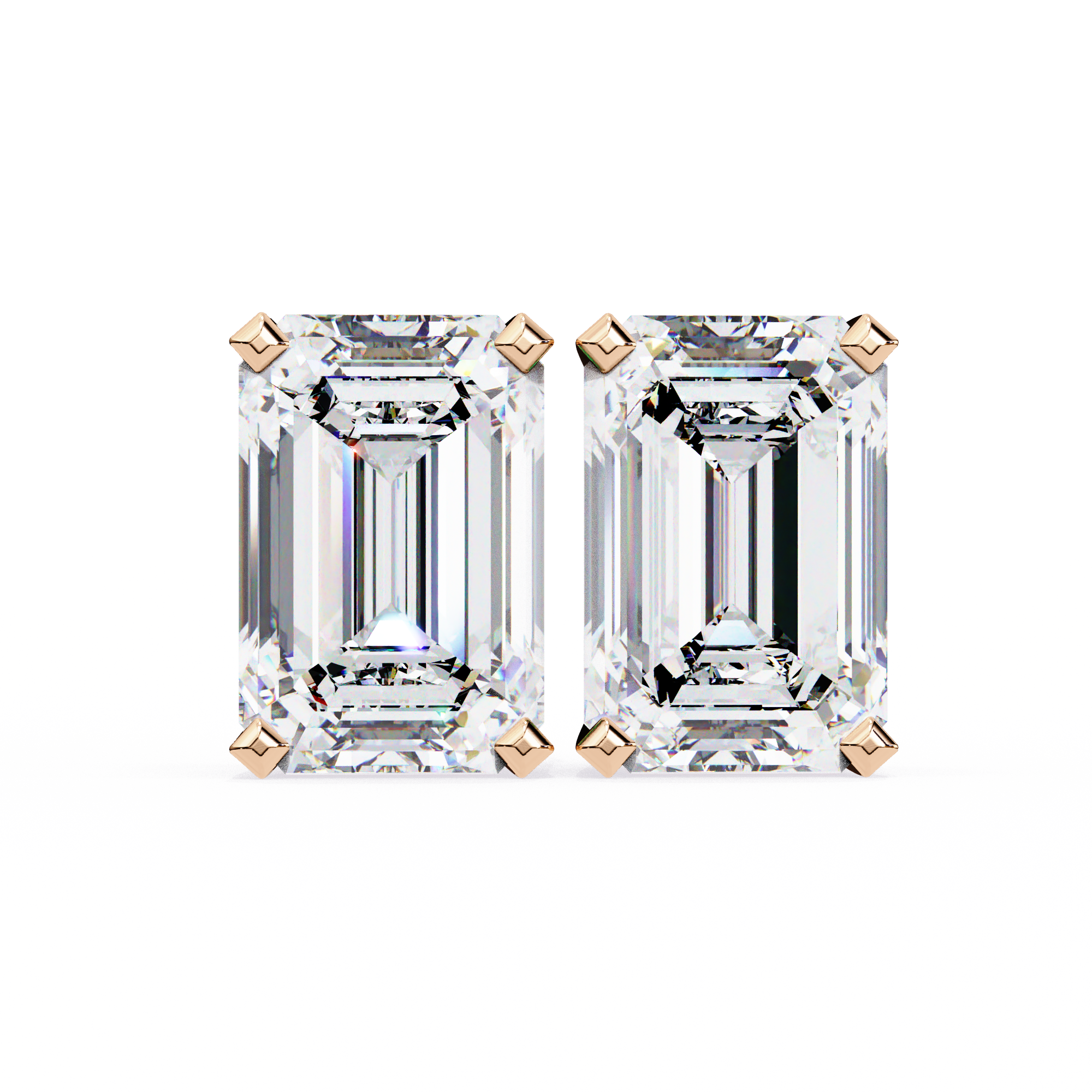 The Brielle Earrings
