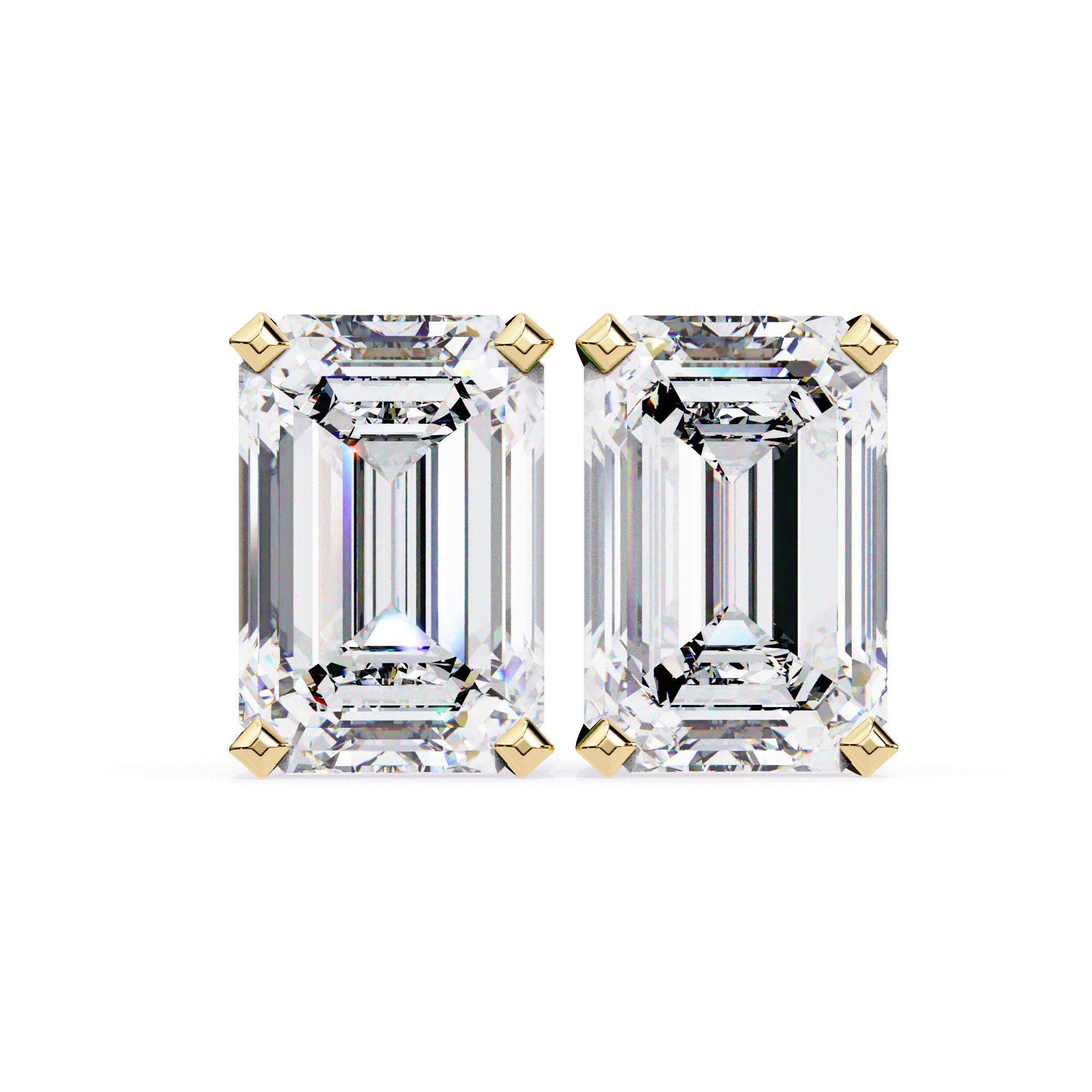 The Brielle Earrings