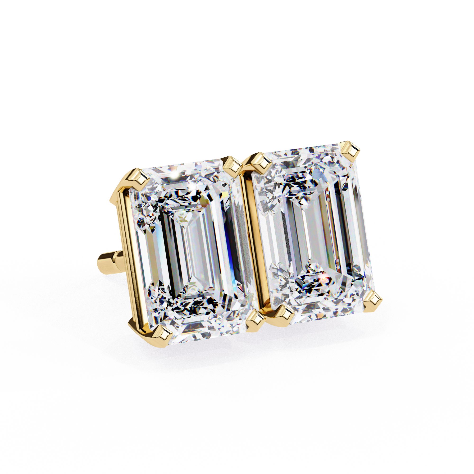 The Brielle Earrings