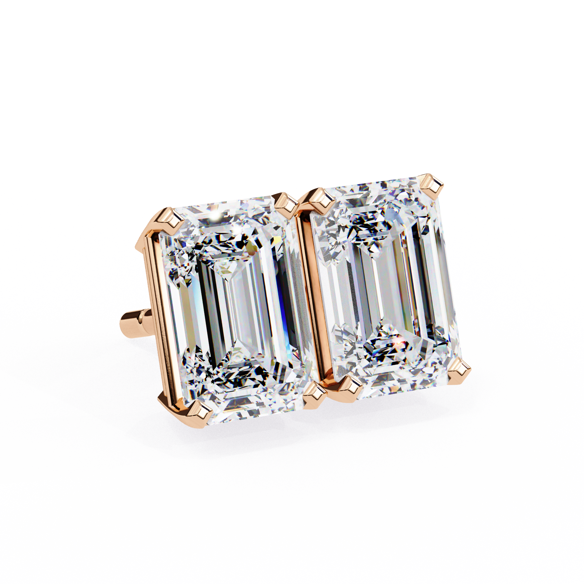 The Brielle Earrings