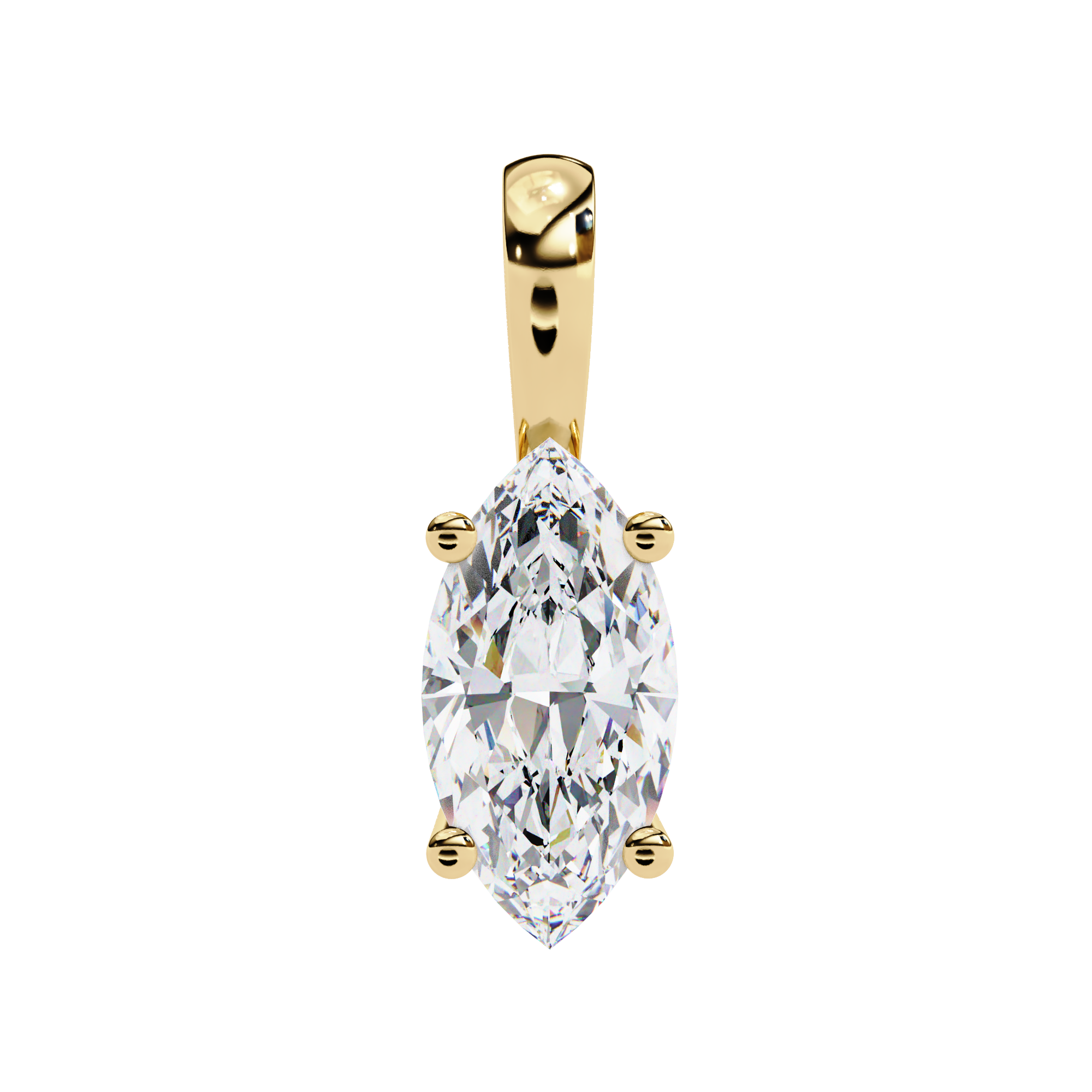 The Solis Pendant