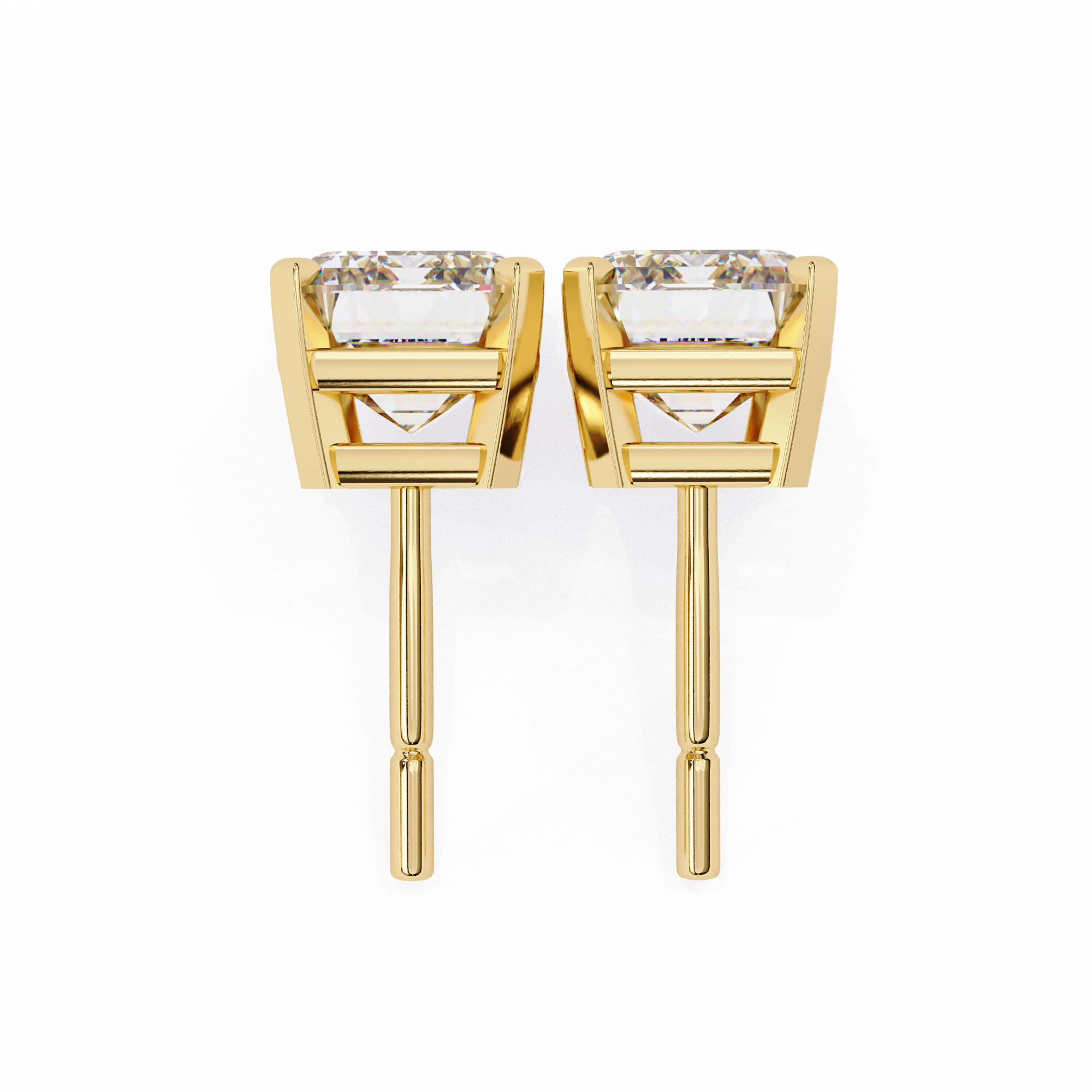 The Brielle Earrings