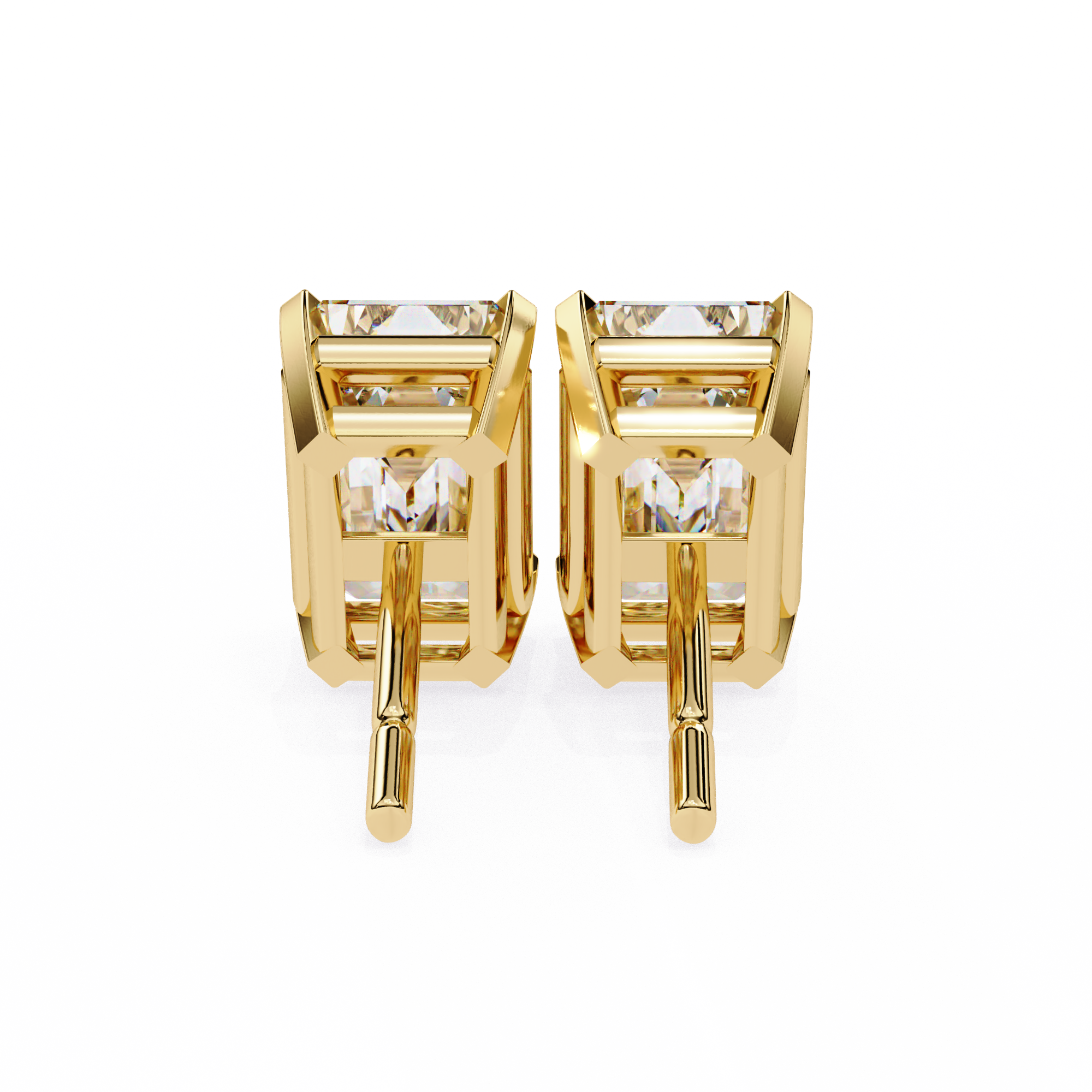 The Brielle Earrings