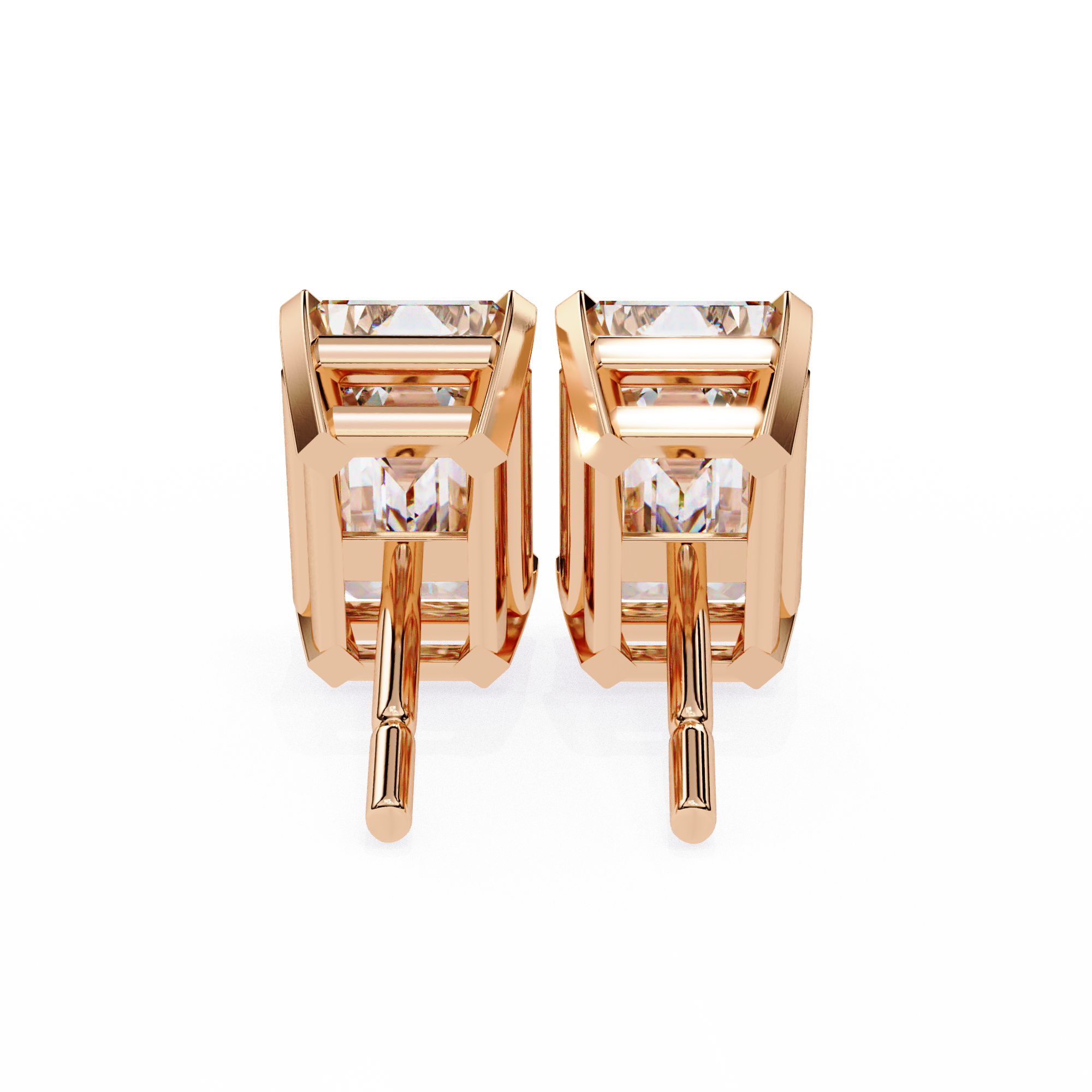 The Brielle Earrings