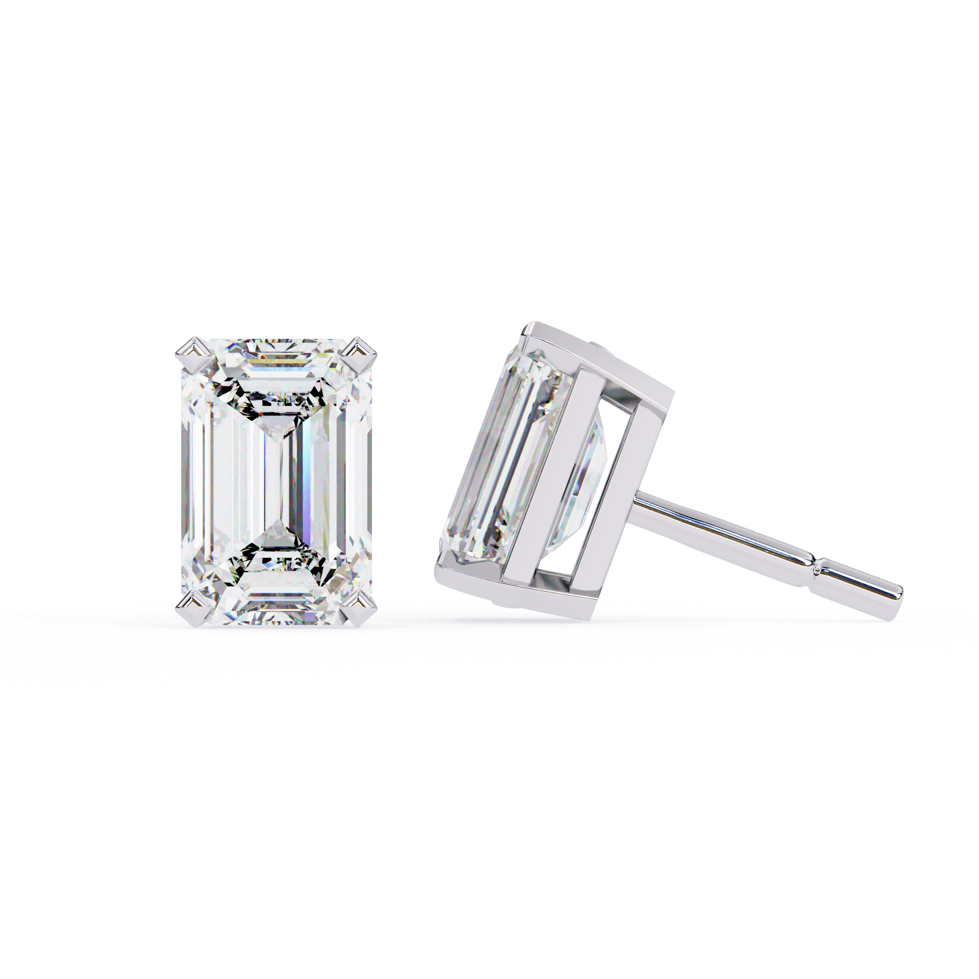 The Brielle Earrings