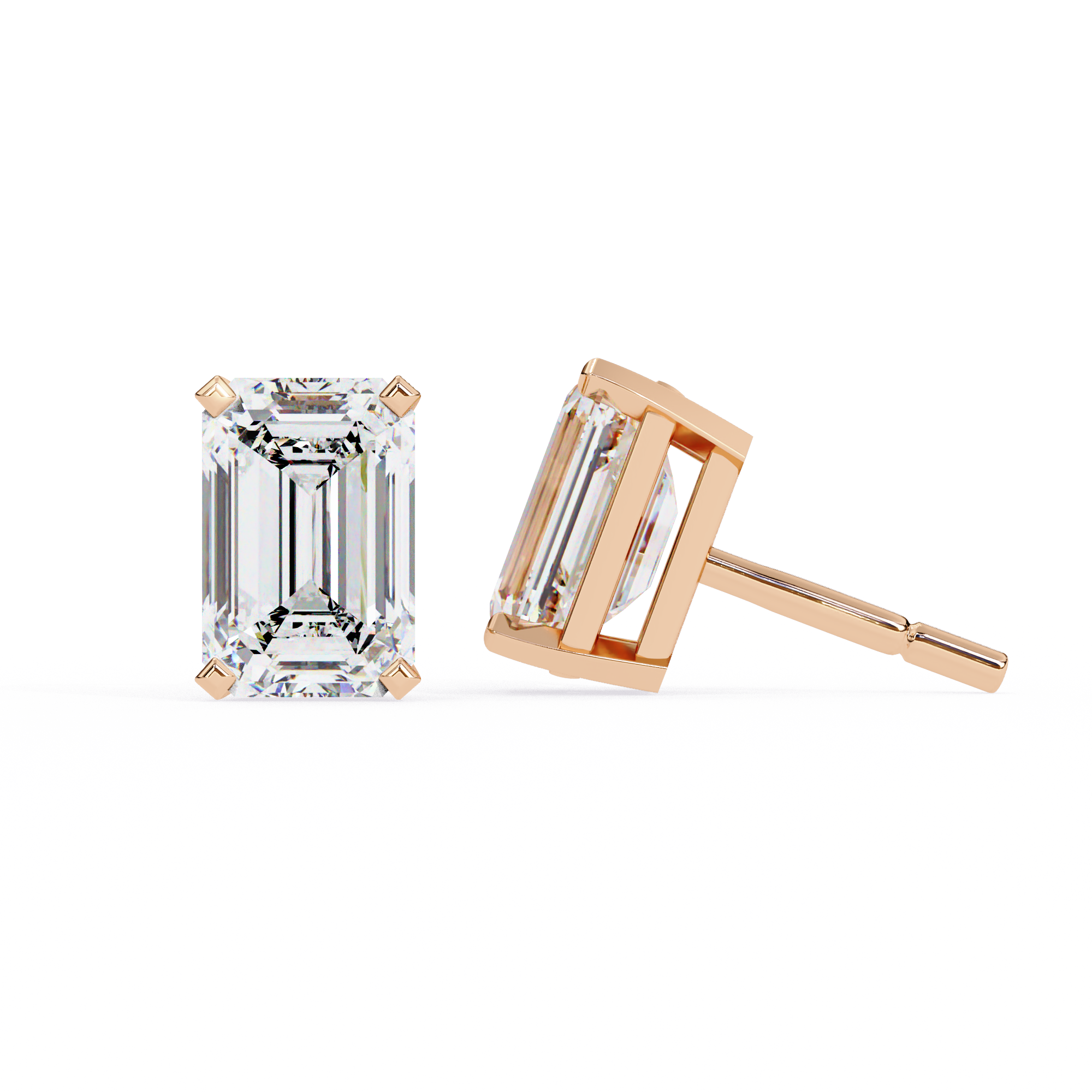 The Brielle Earrings
