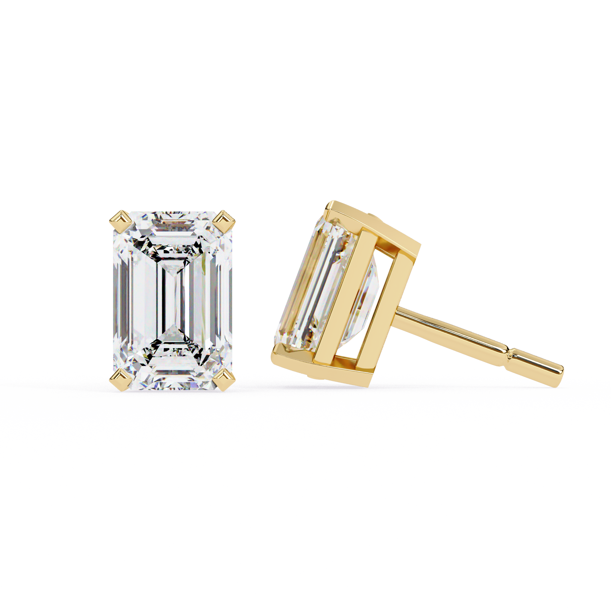 The Brielle Earrings