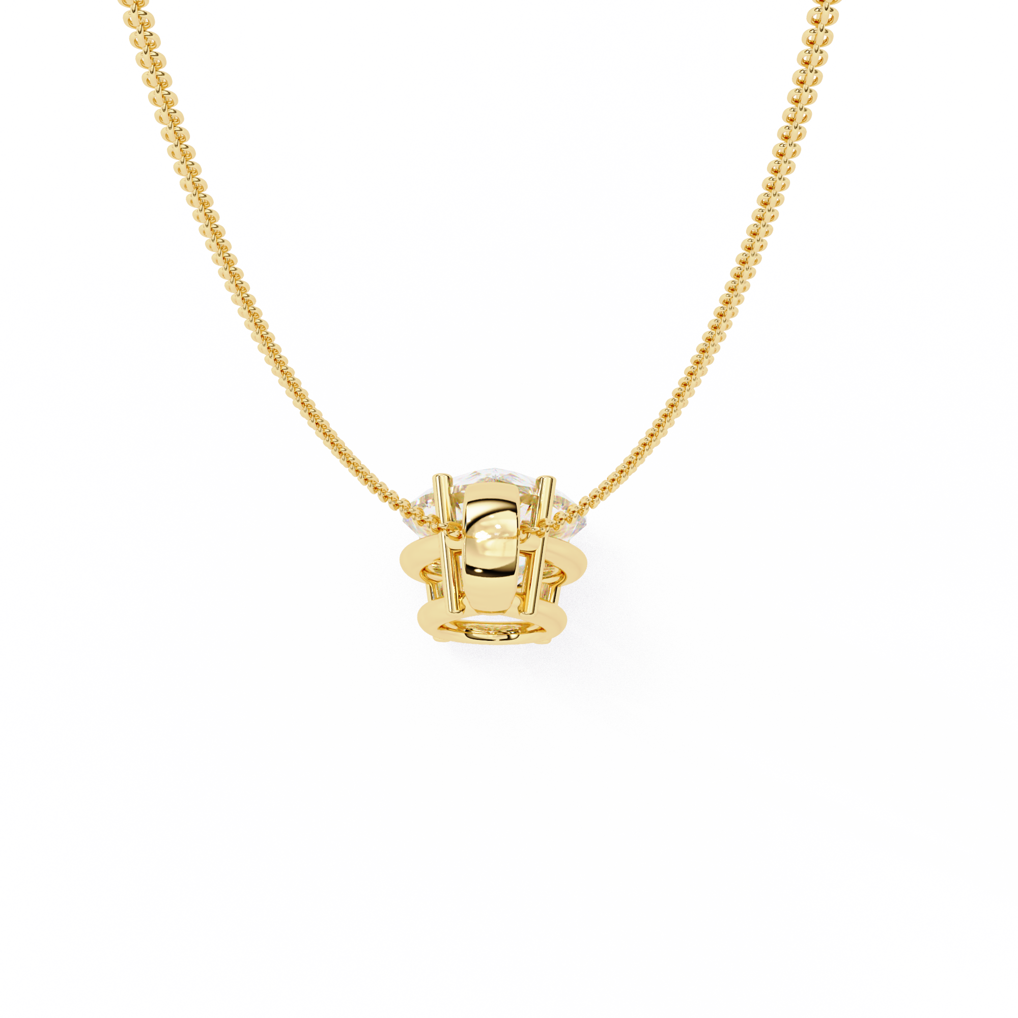 The Astrid Pendant