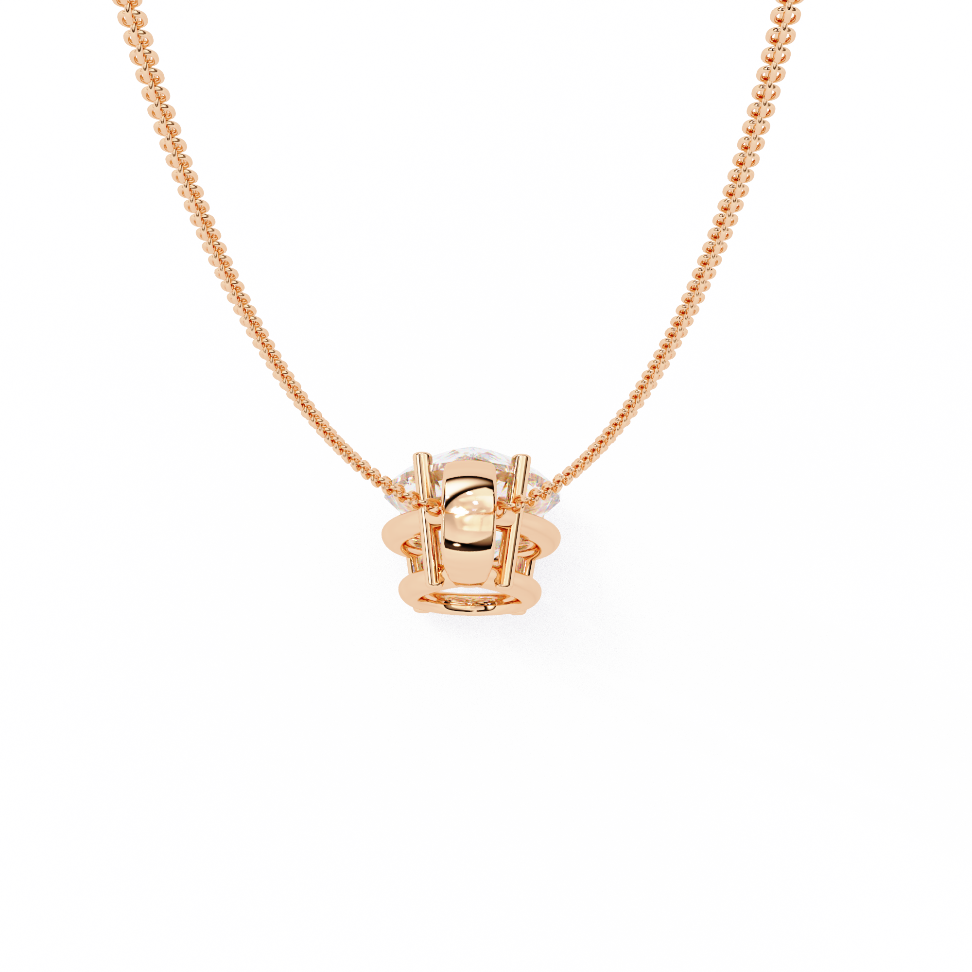 The Astrid Pendant