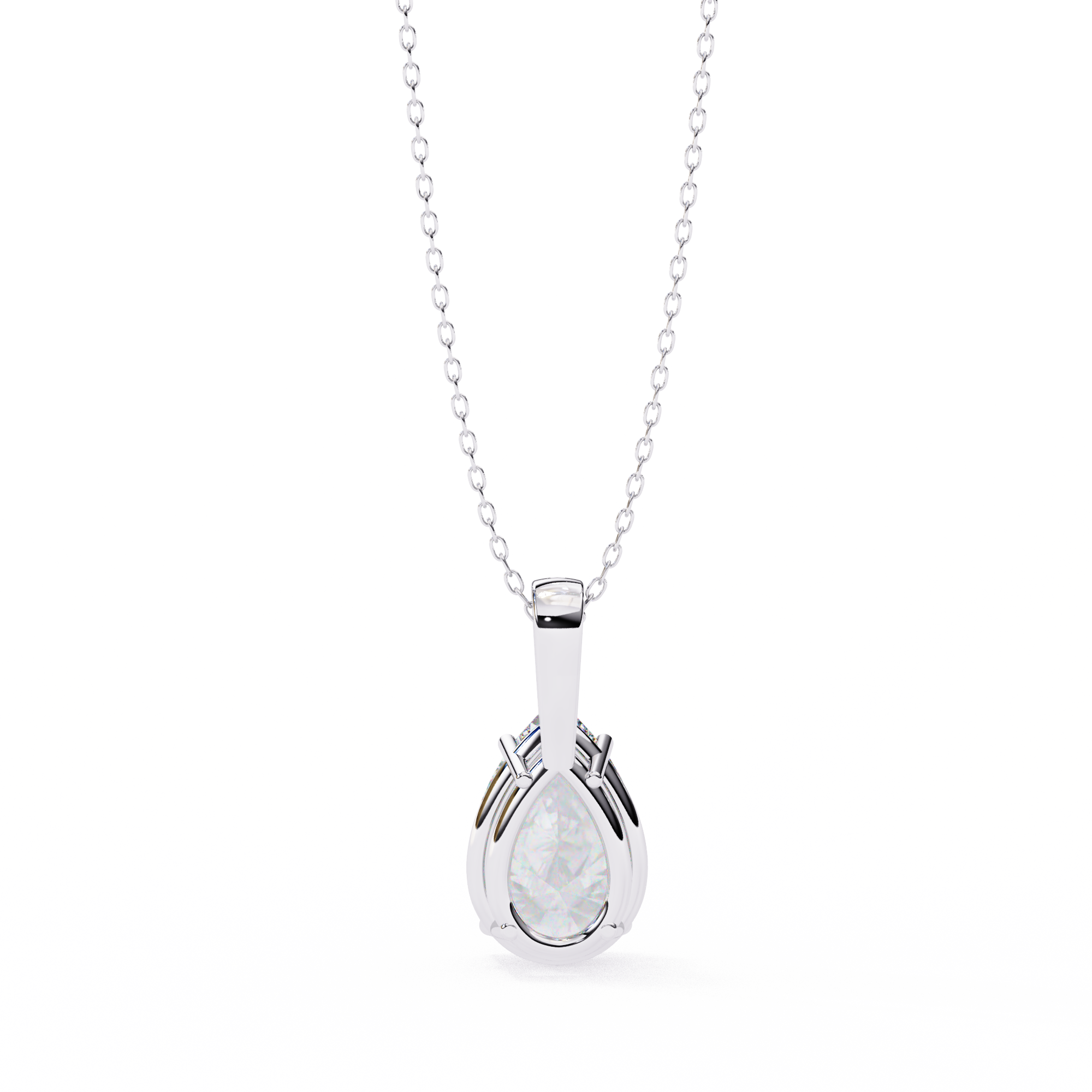 The Astrid Pendant