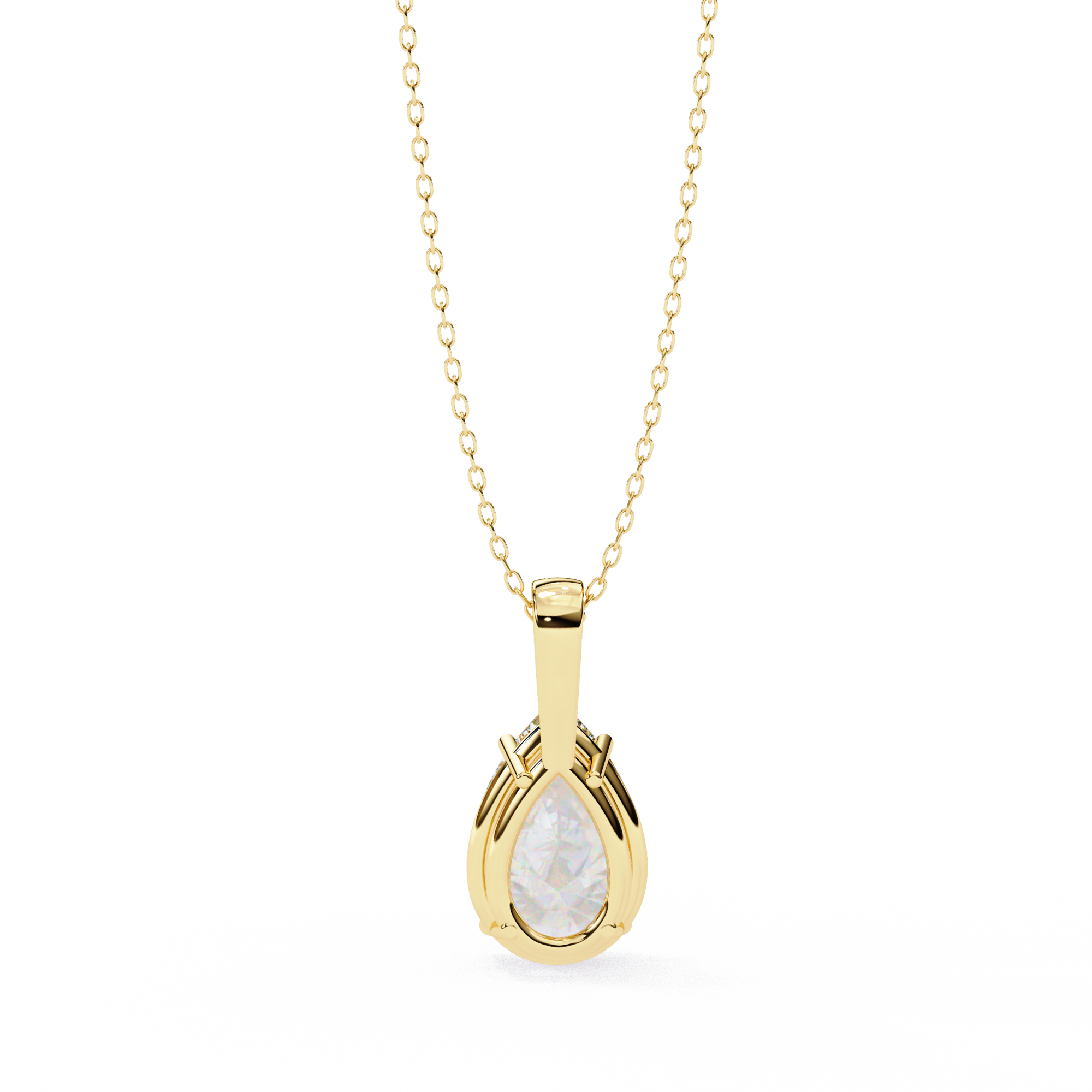 The Astrid Pendant