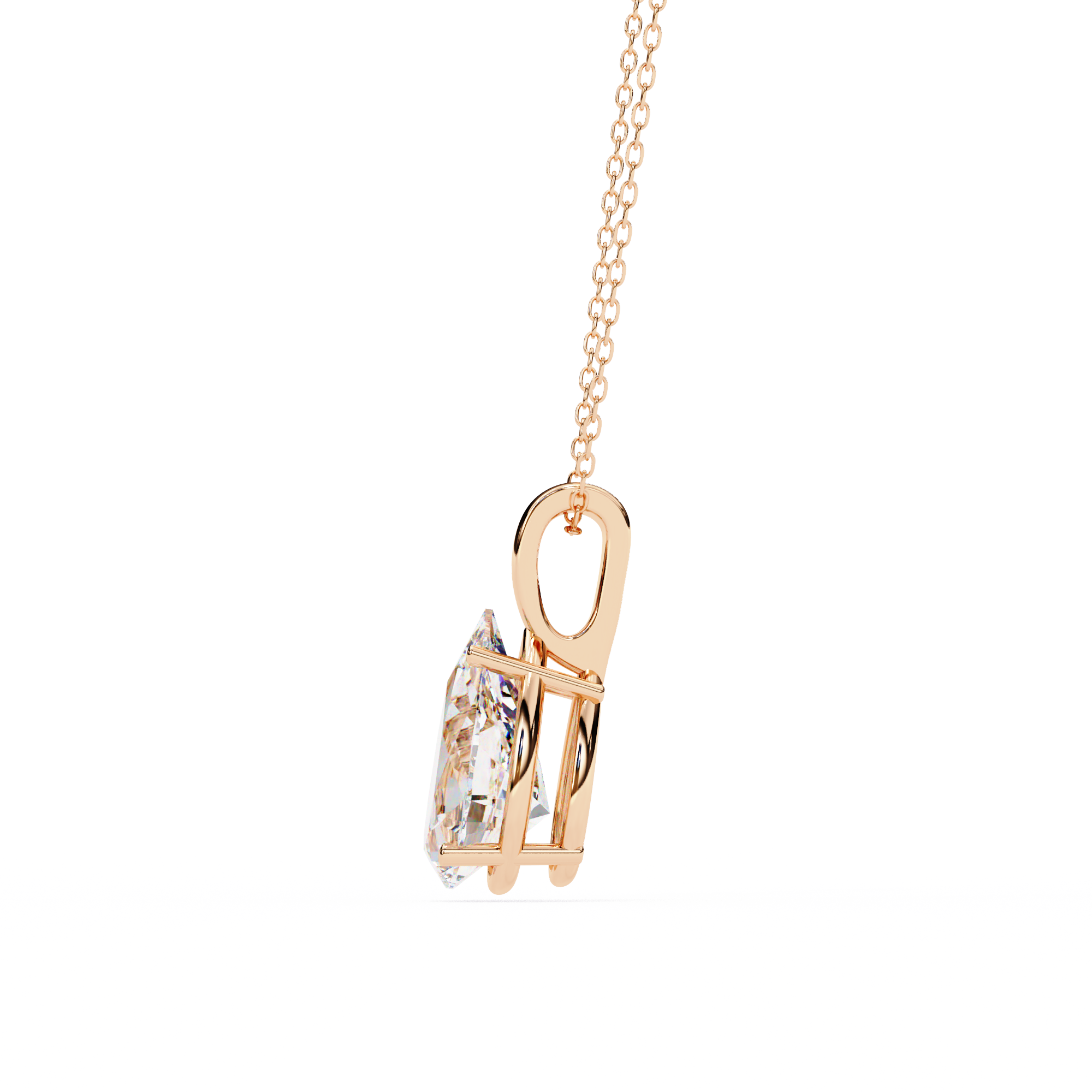 The Astrid Pendant