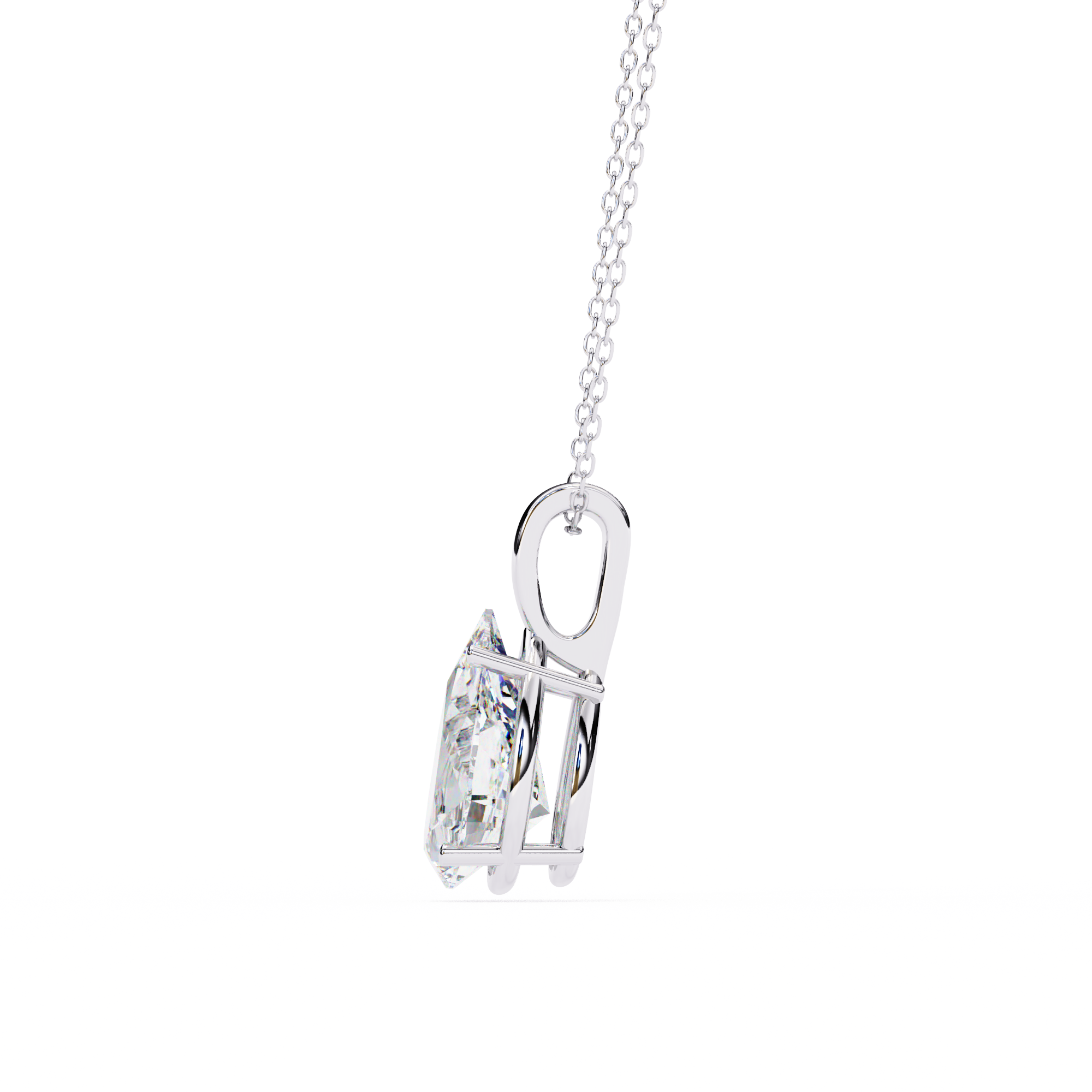 The Astrid Pendant