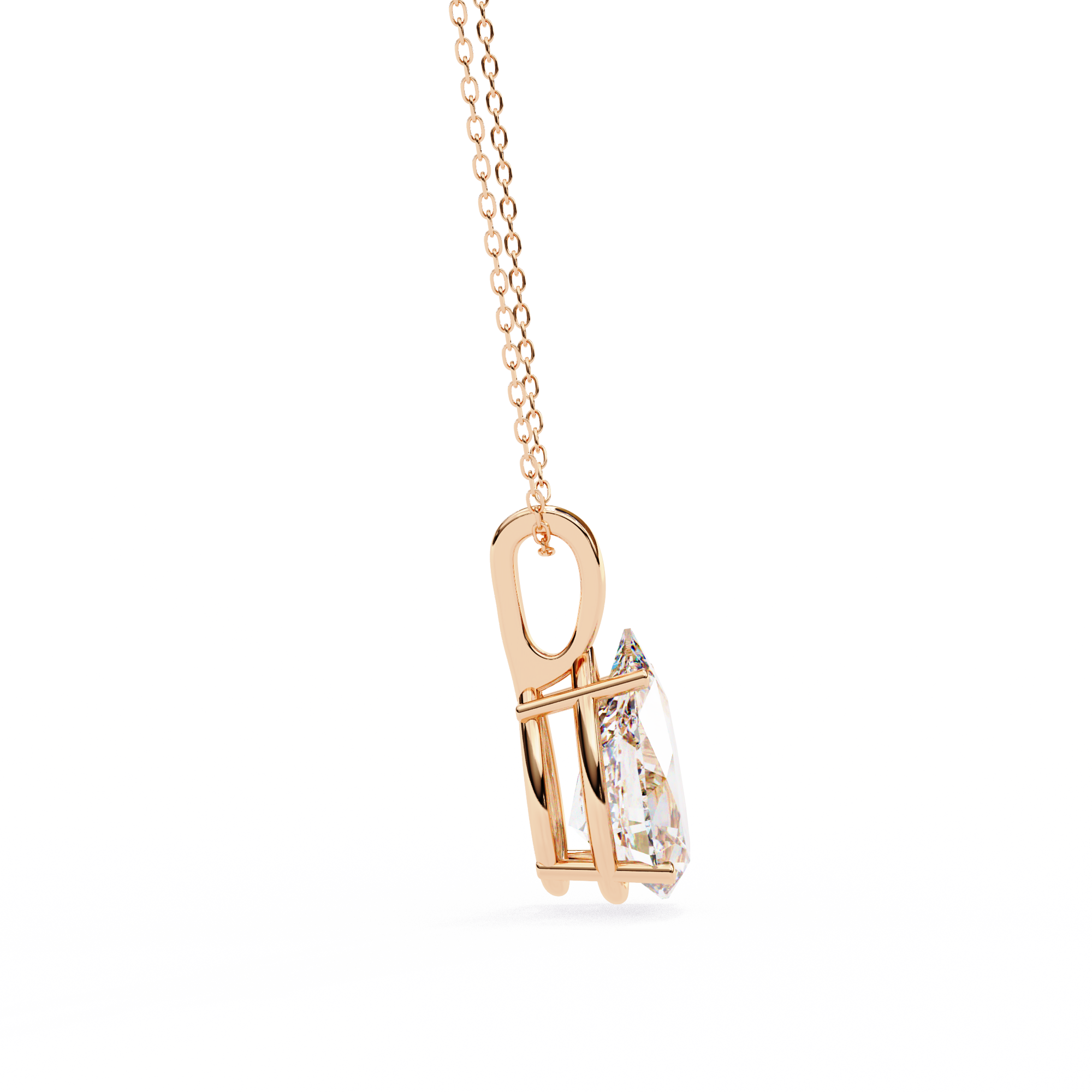 The Astrid Pendant