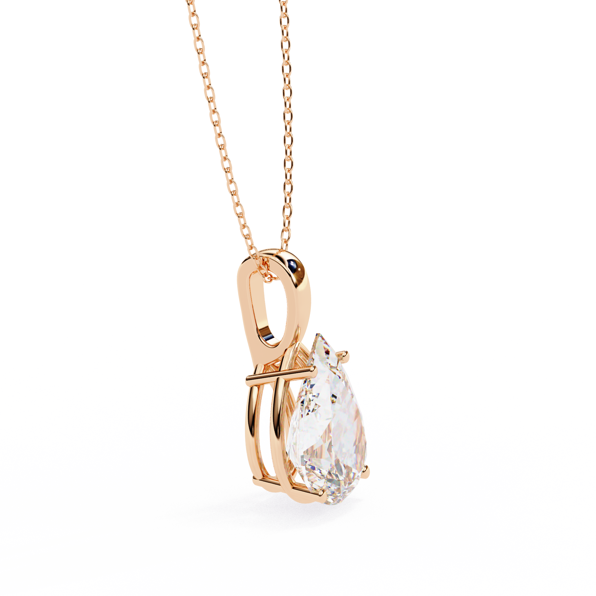The Astrid Pendant