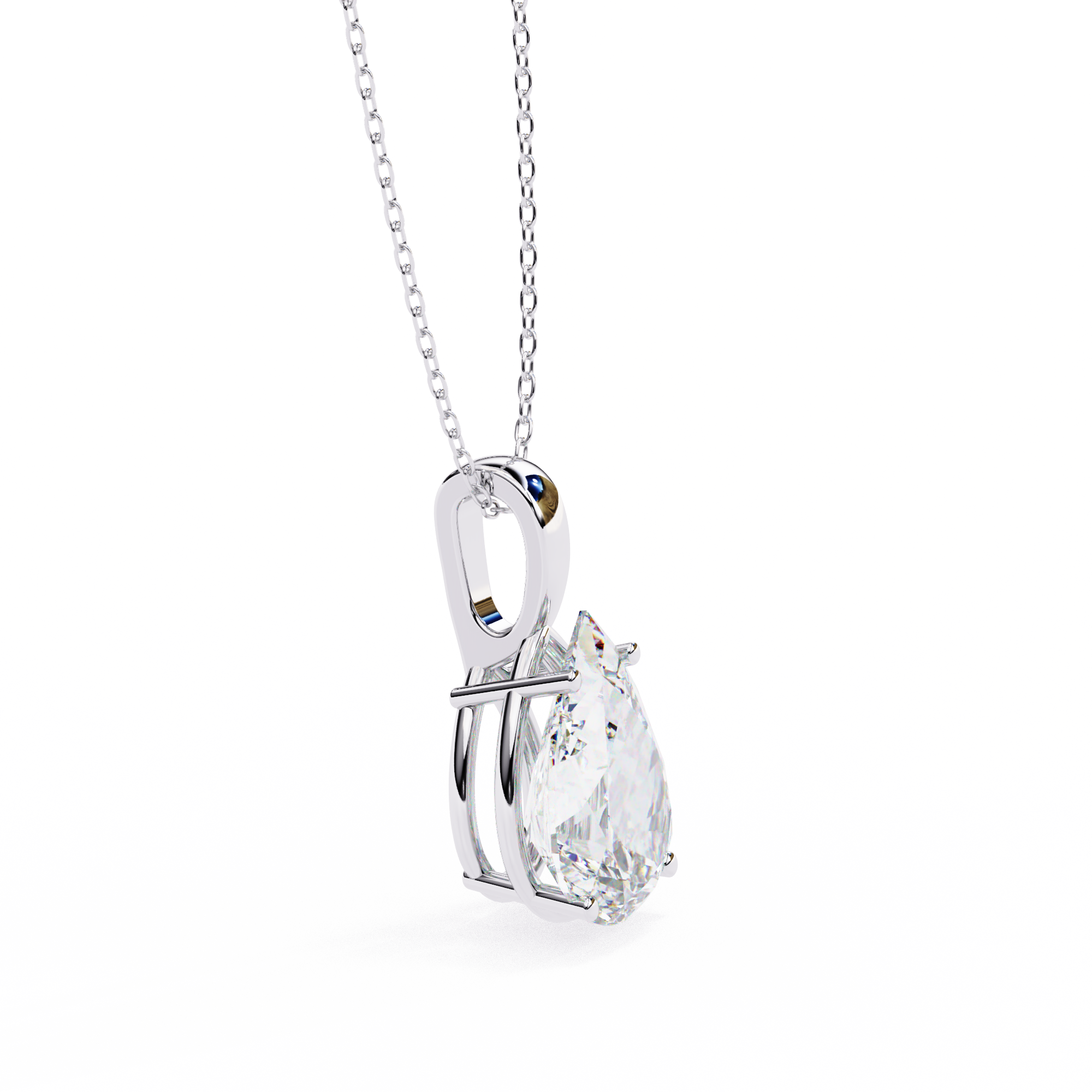 The Astrid Pendant