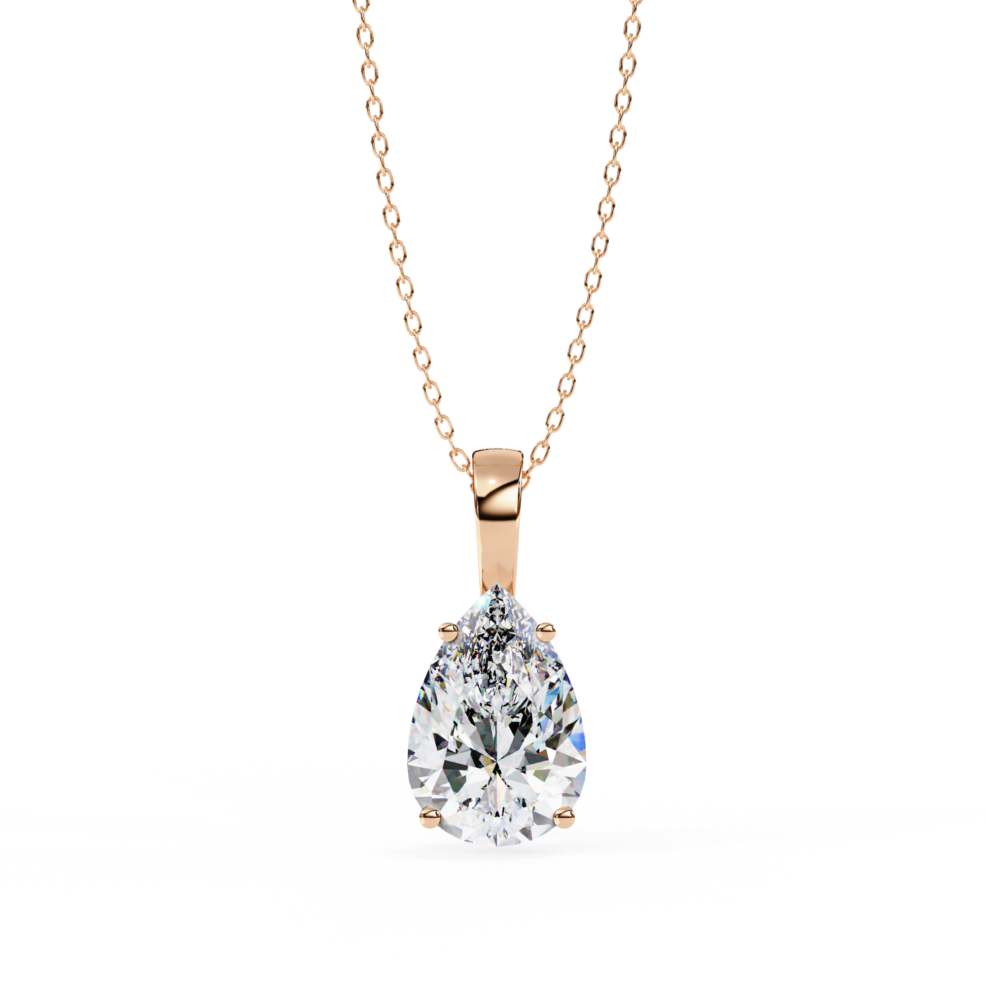 The Astrid Pendant