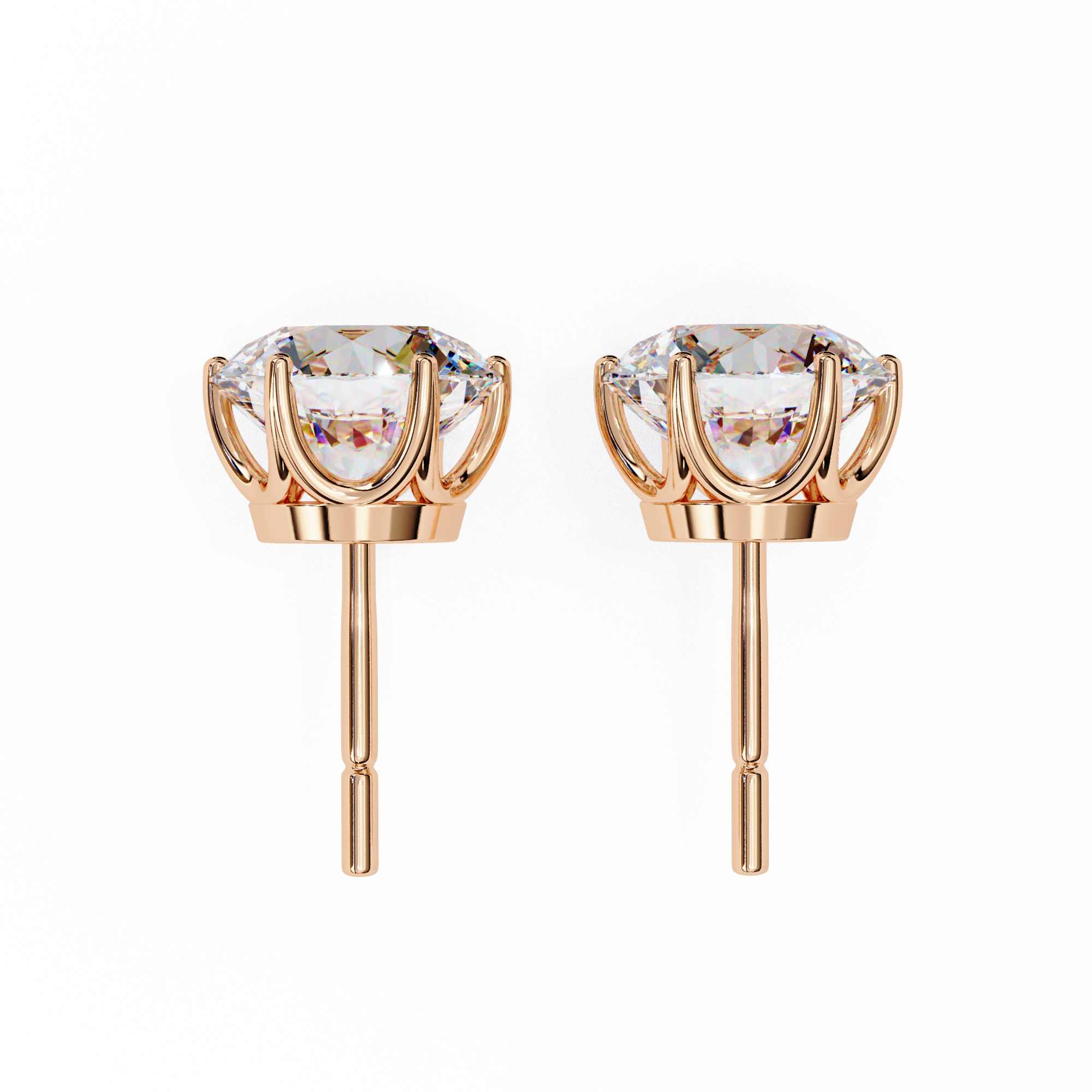 The Solara Earrings