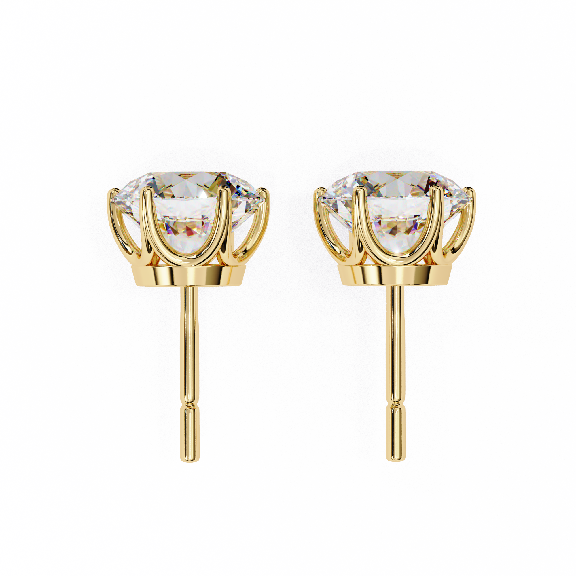 The Solara Earrings