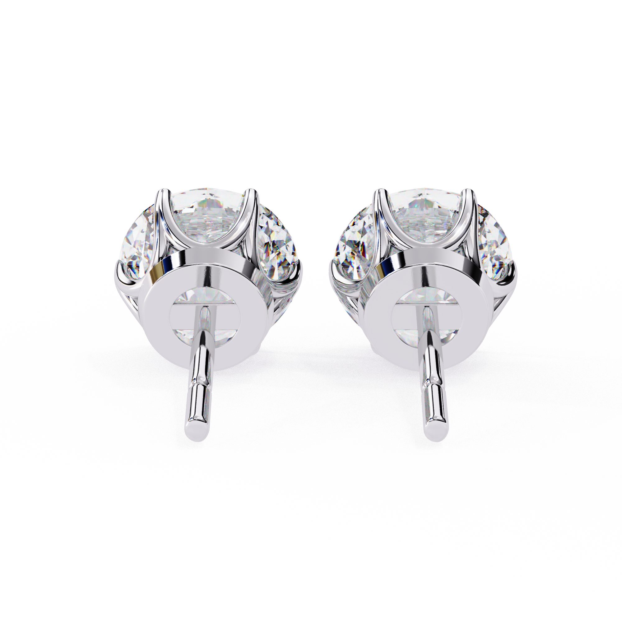 The Solara Earrings