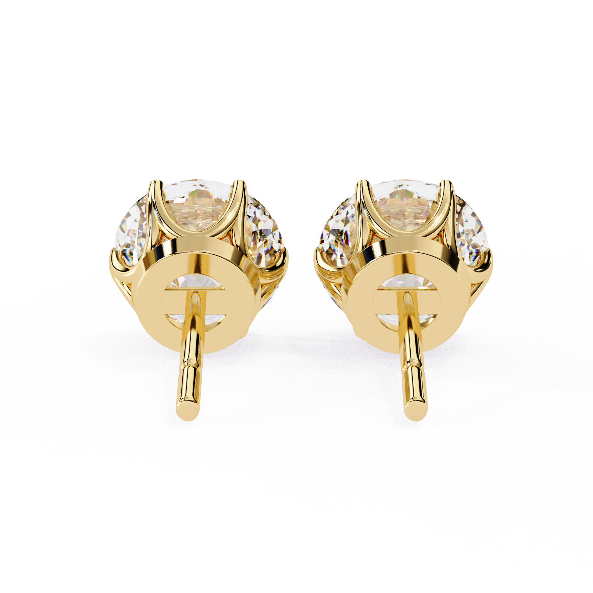 The Solara Earrings
