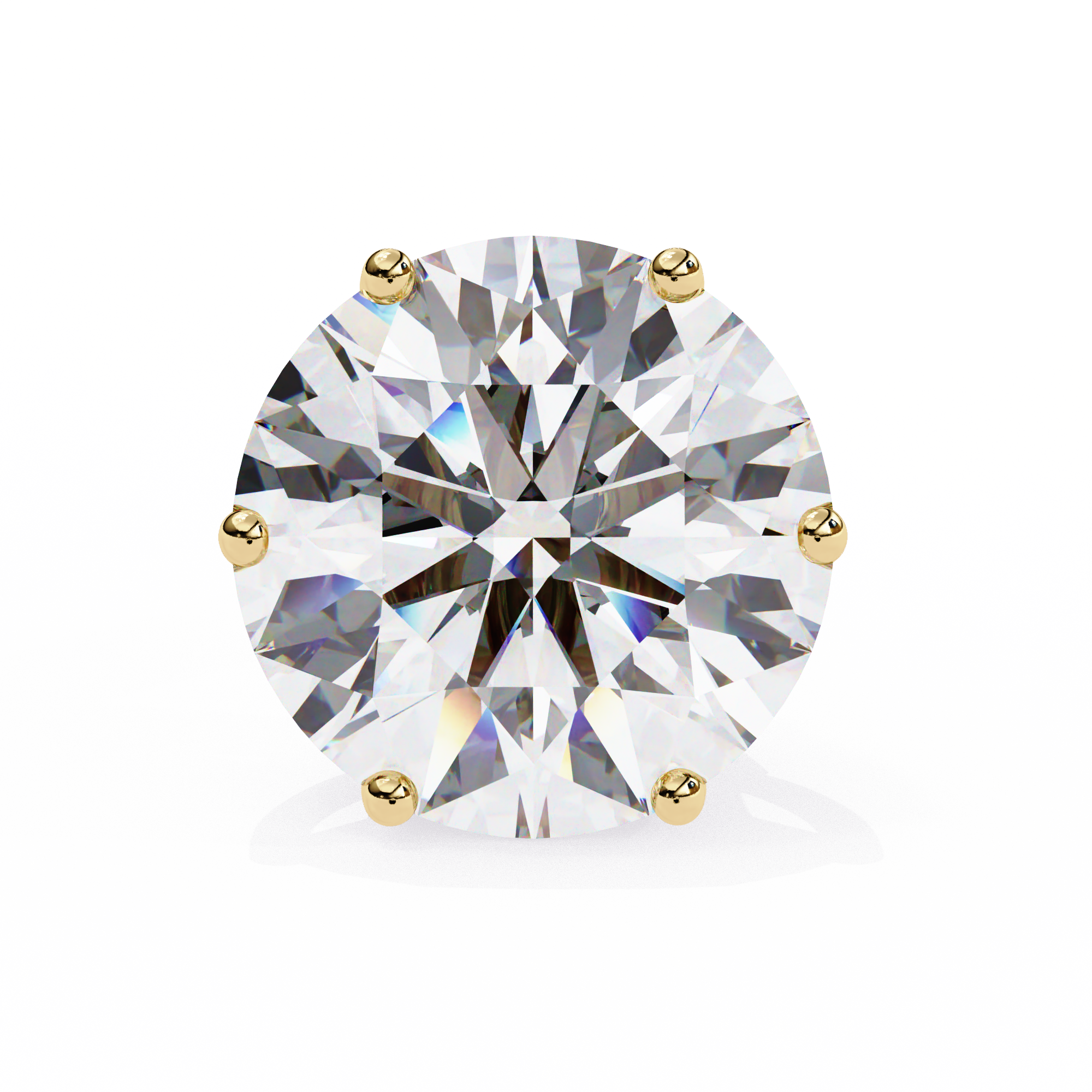 The Solara Earrings