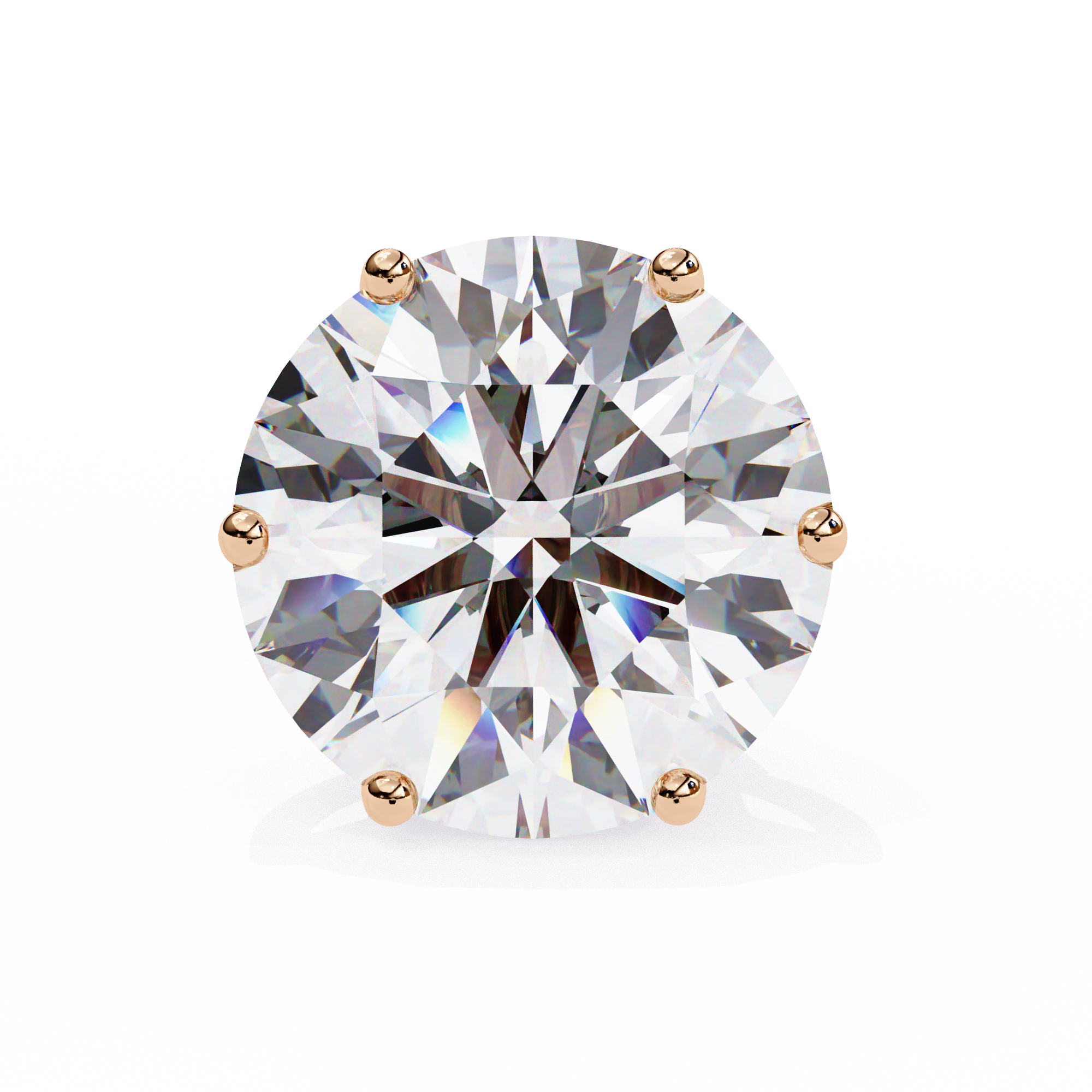 The Solara Earrings