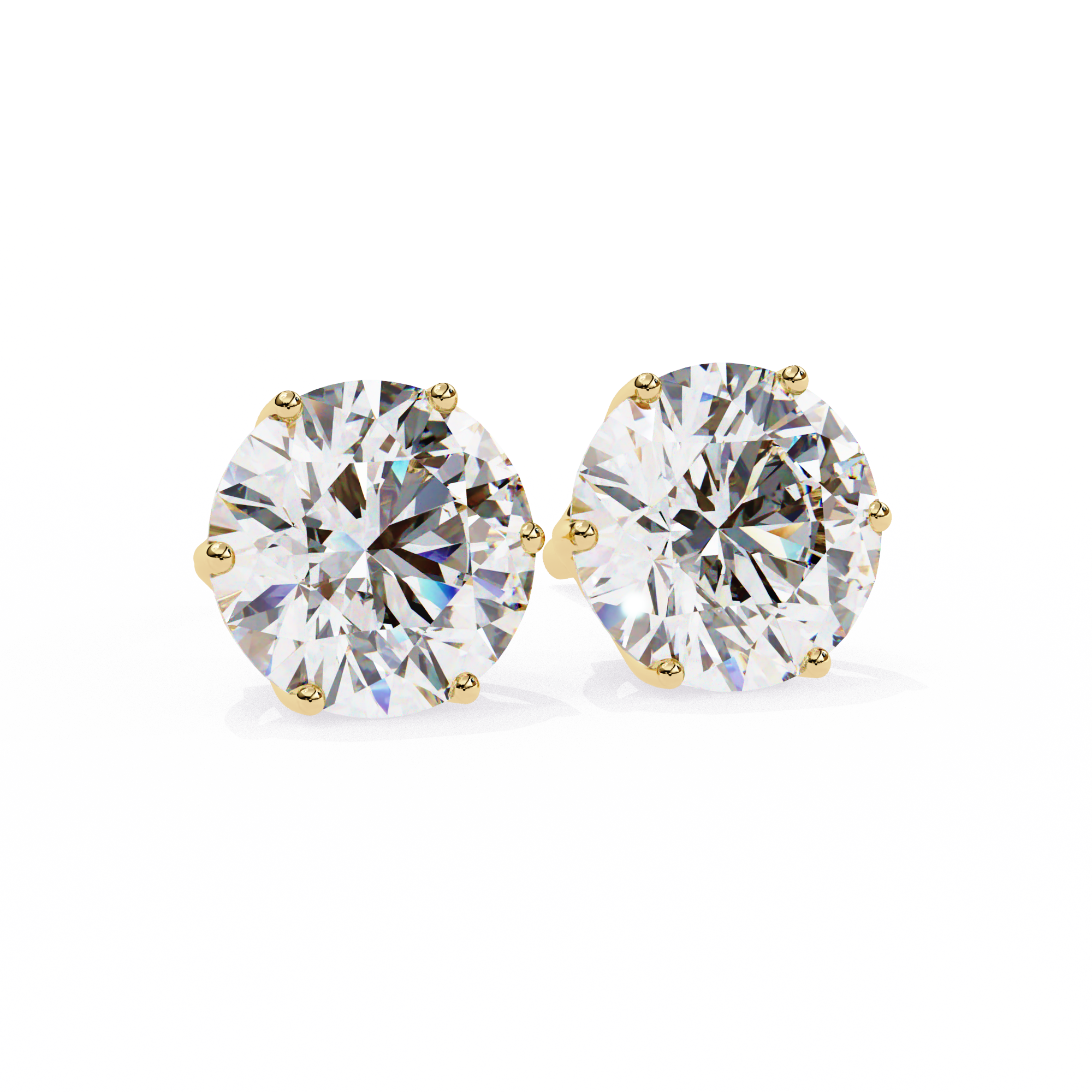 The Solara Earrings