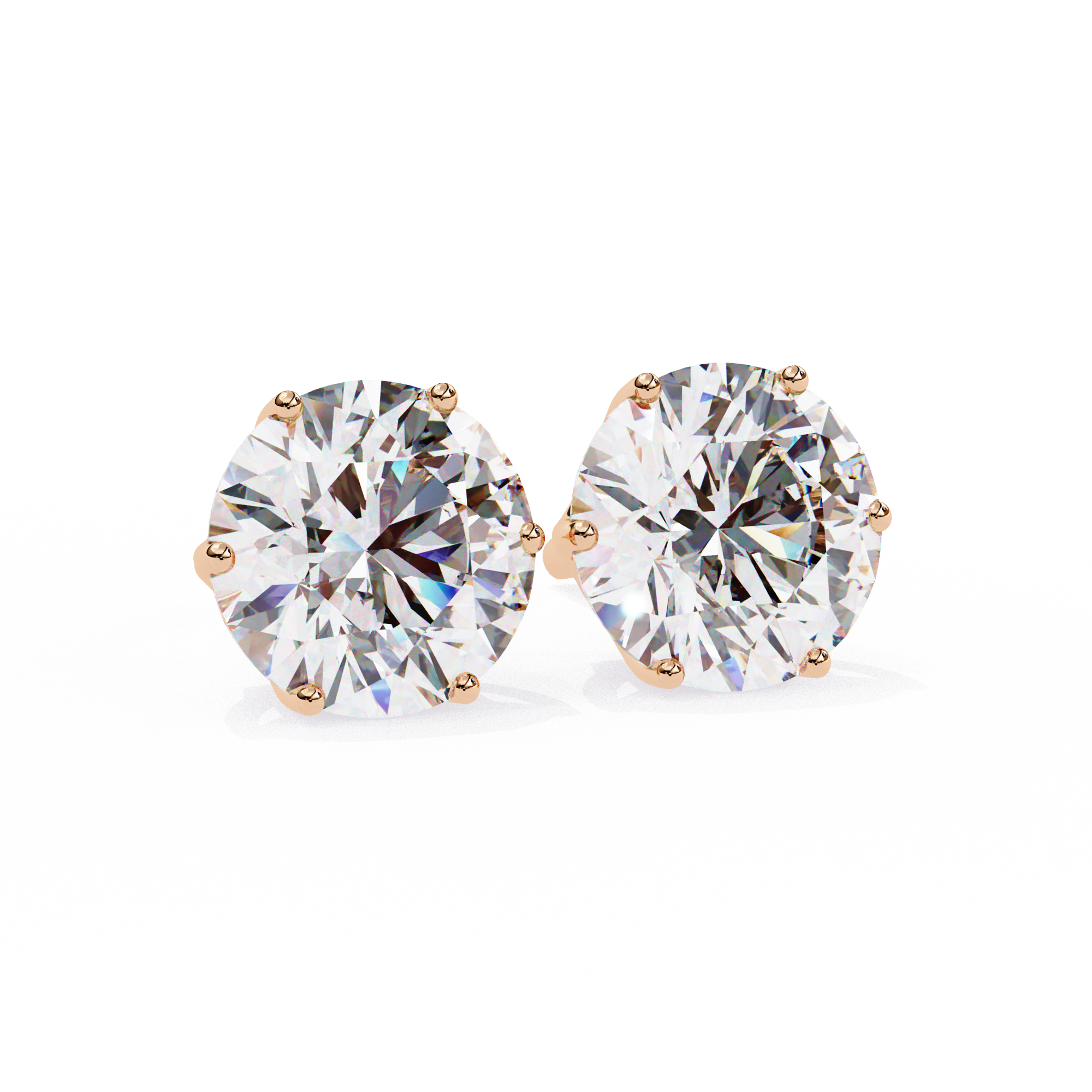 The Solara Earrings