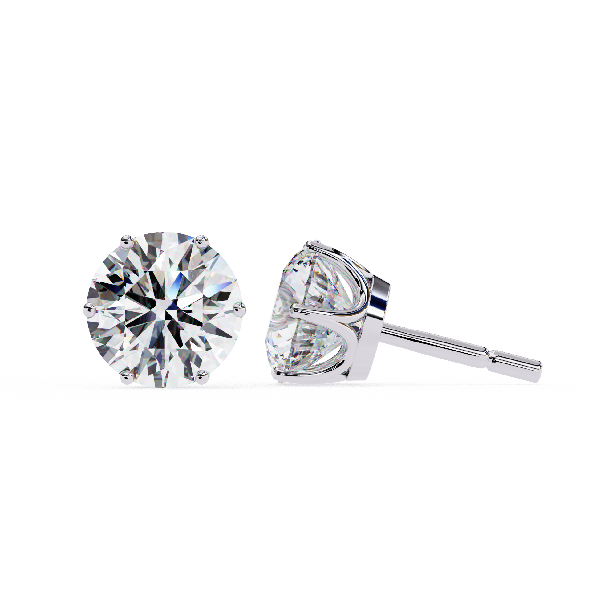 The Solara Earrings
