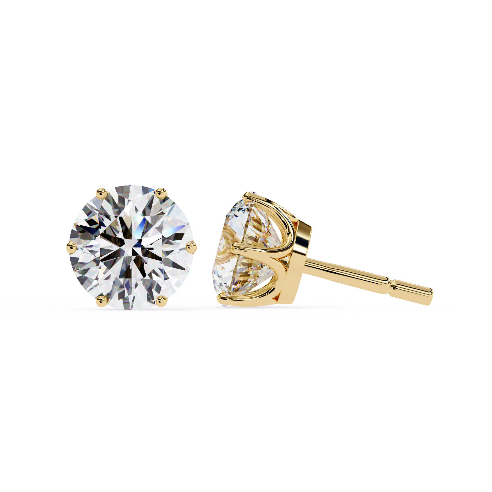 The Solara Earrings