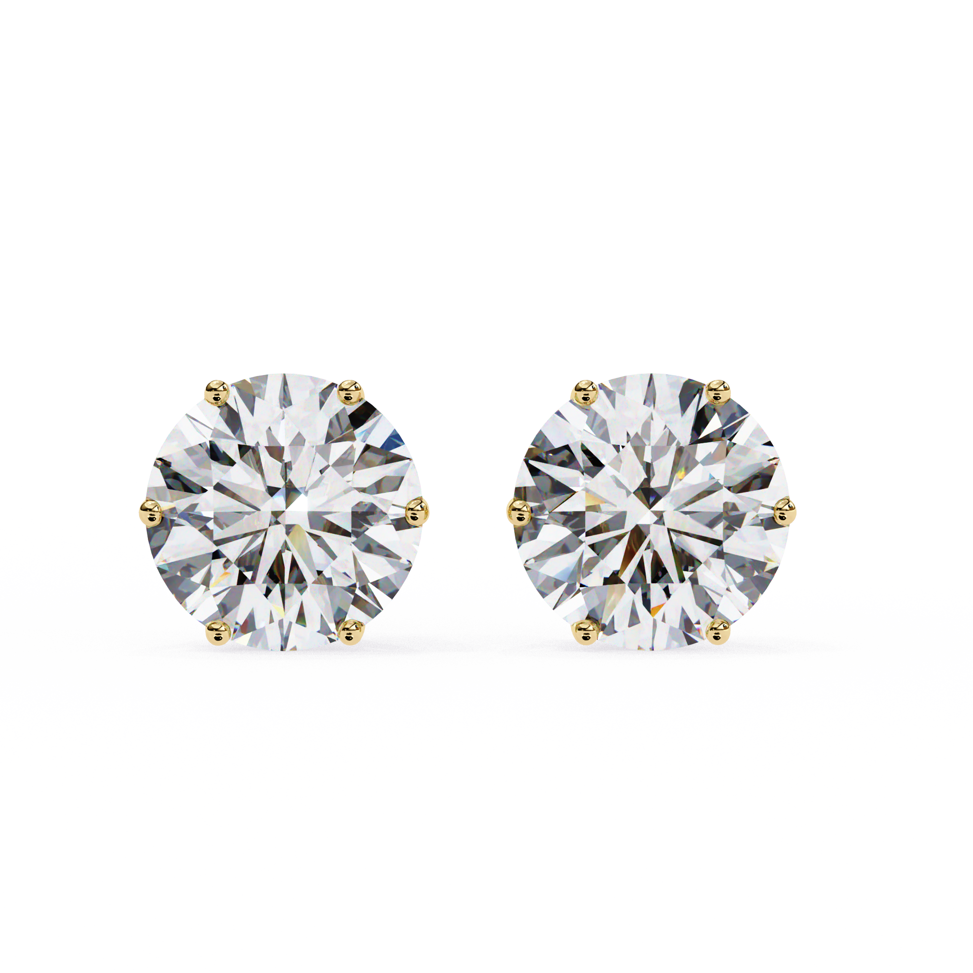 The Solara Earrings