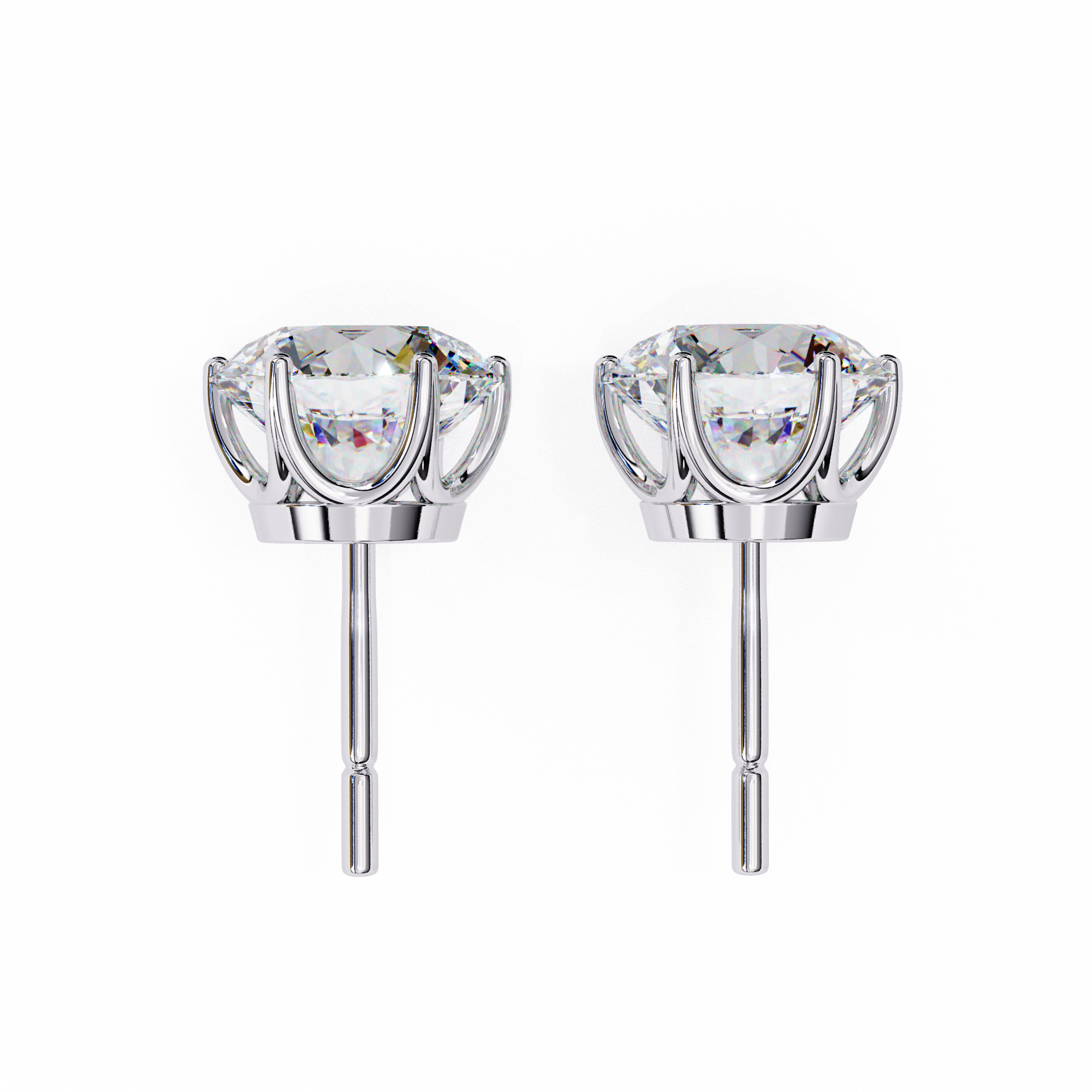 The Solara Earrings