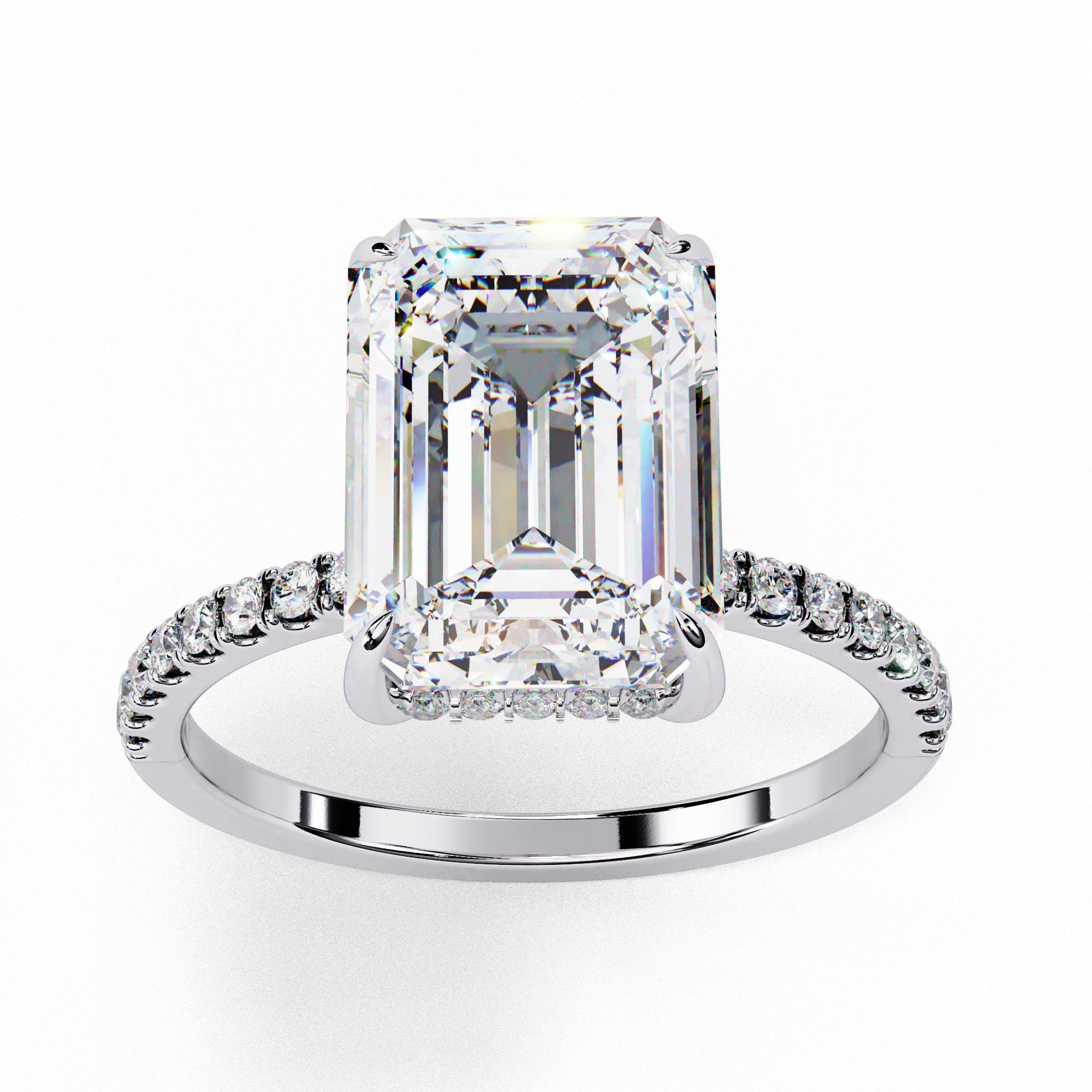 The Seraphine Ring