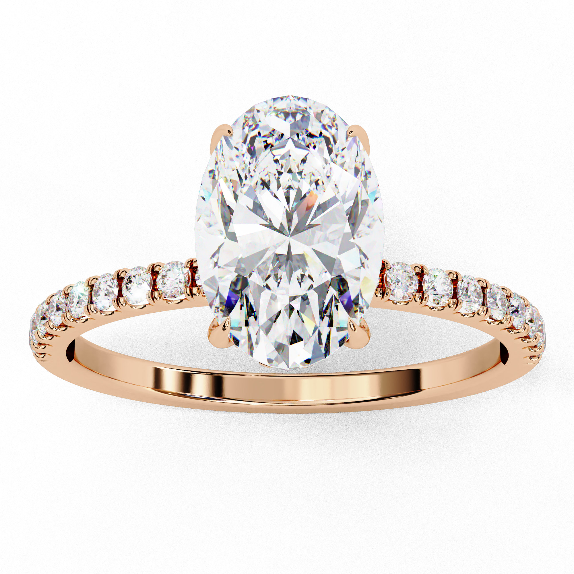 The Estelle Ring