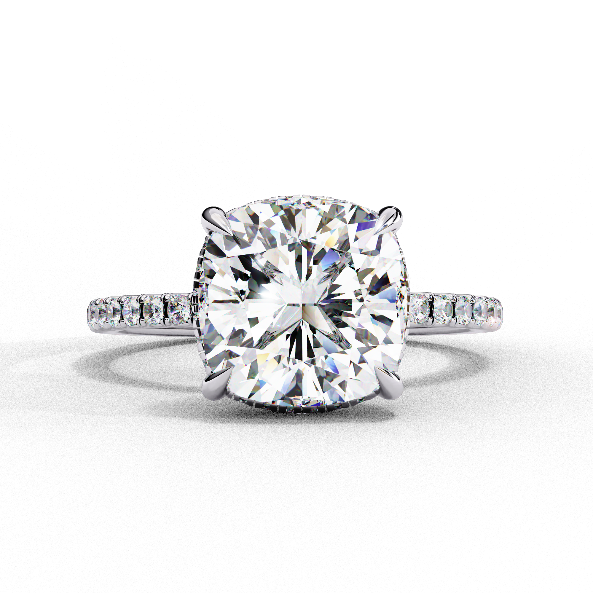 The Celestia Ring