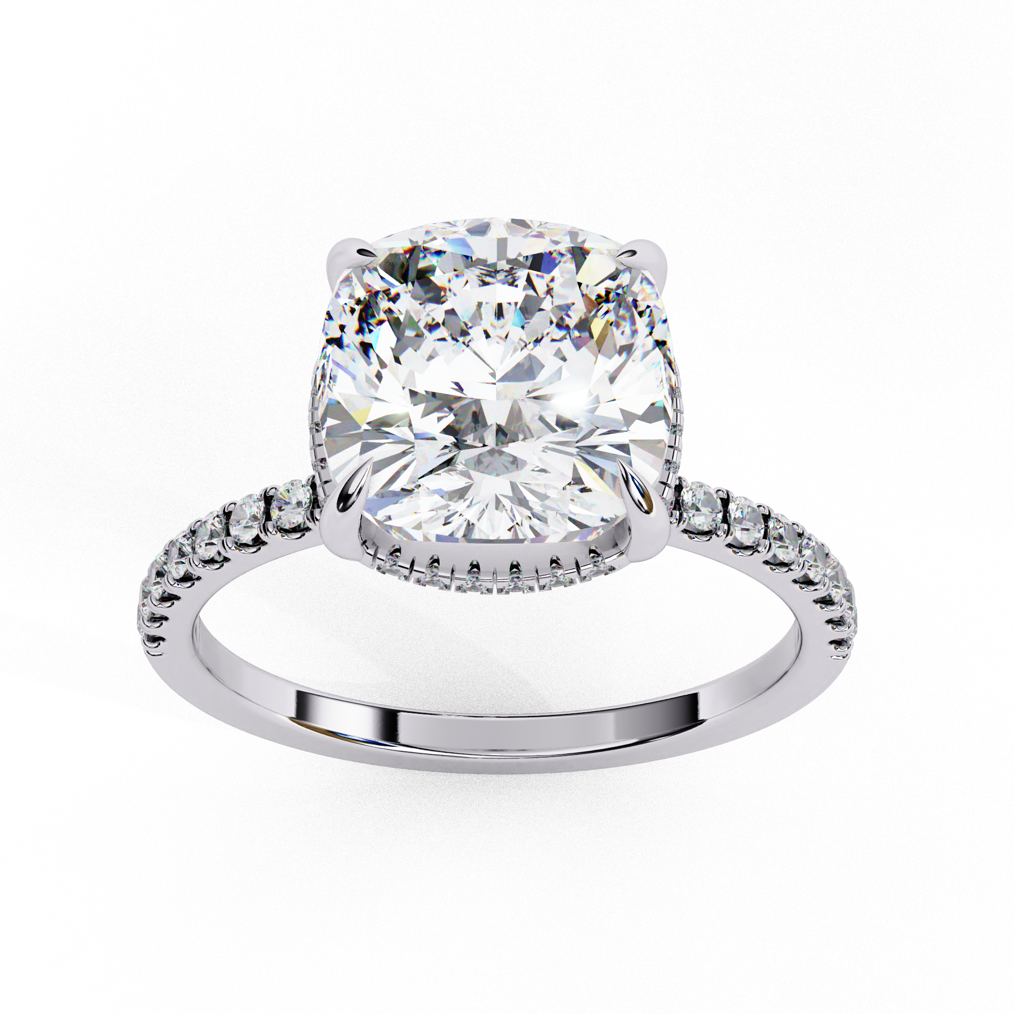 The Celestia Ring