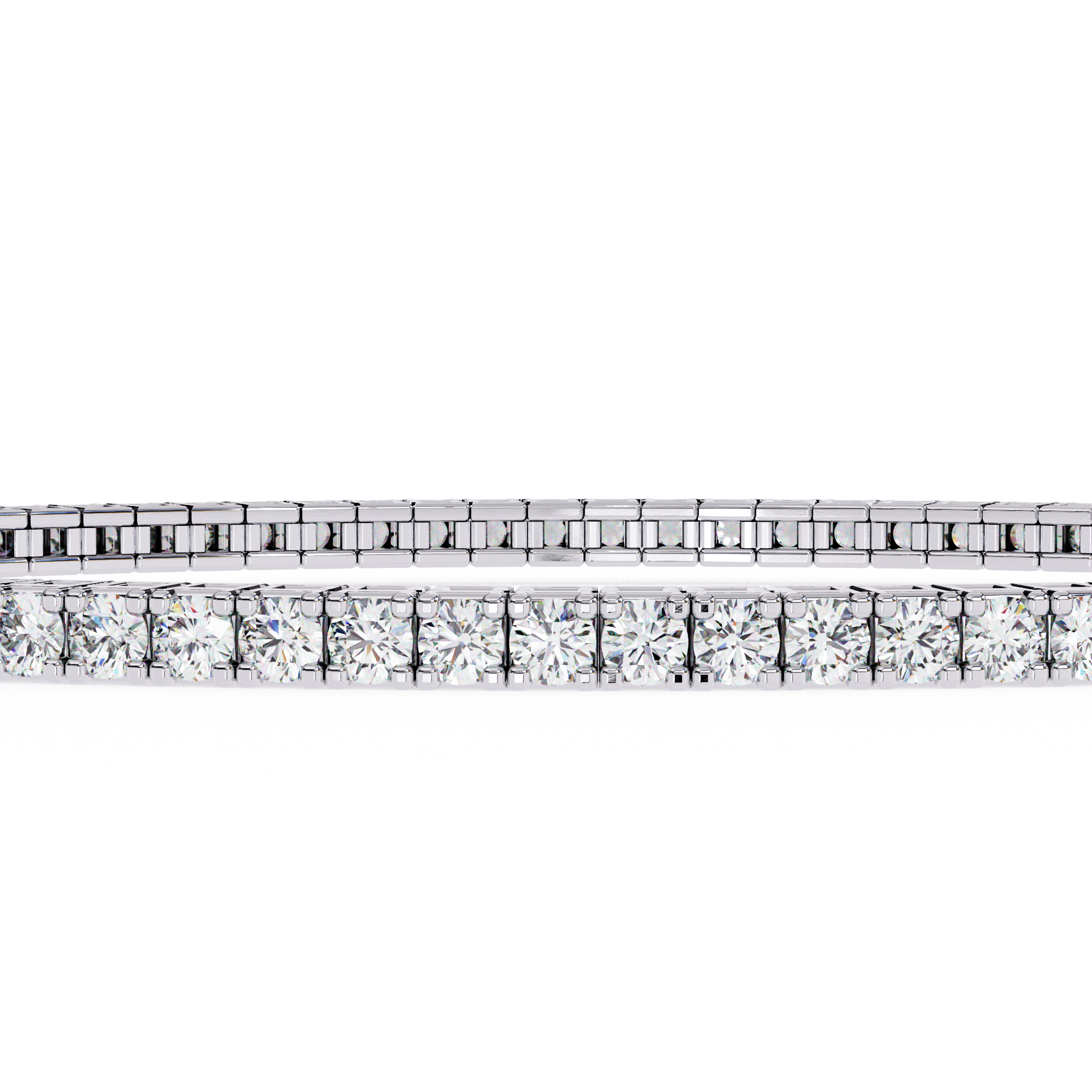 The Luxe Line Bracelet