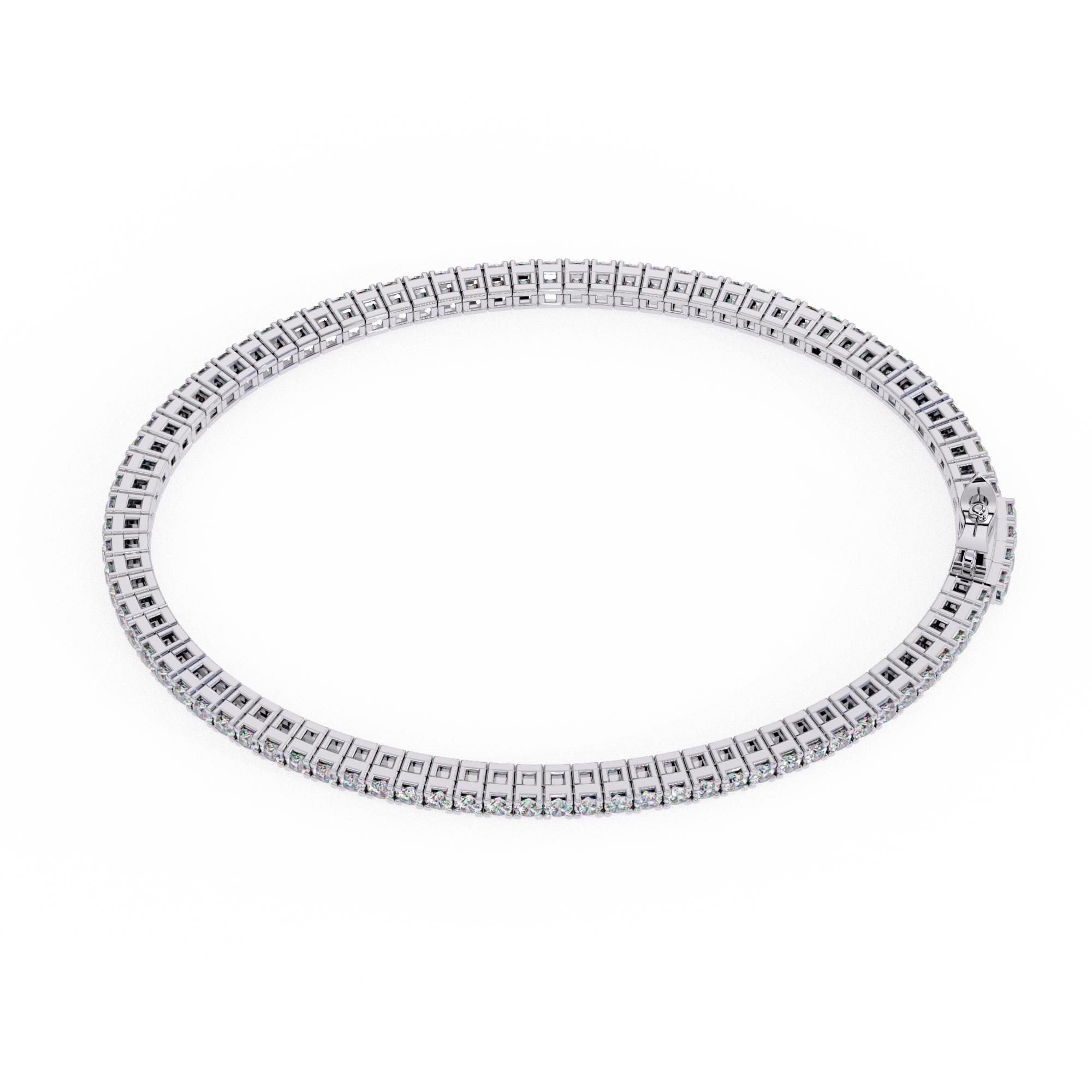 The Luxe Line Bracelet