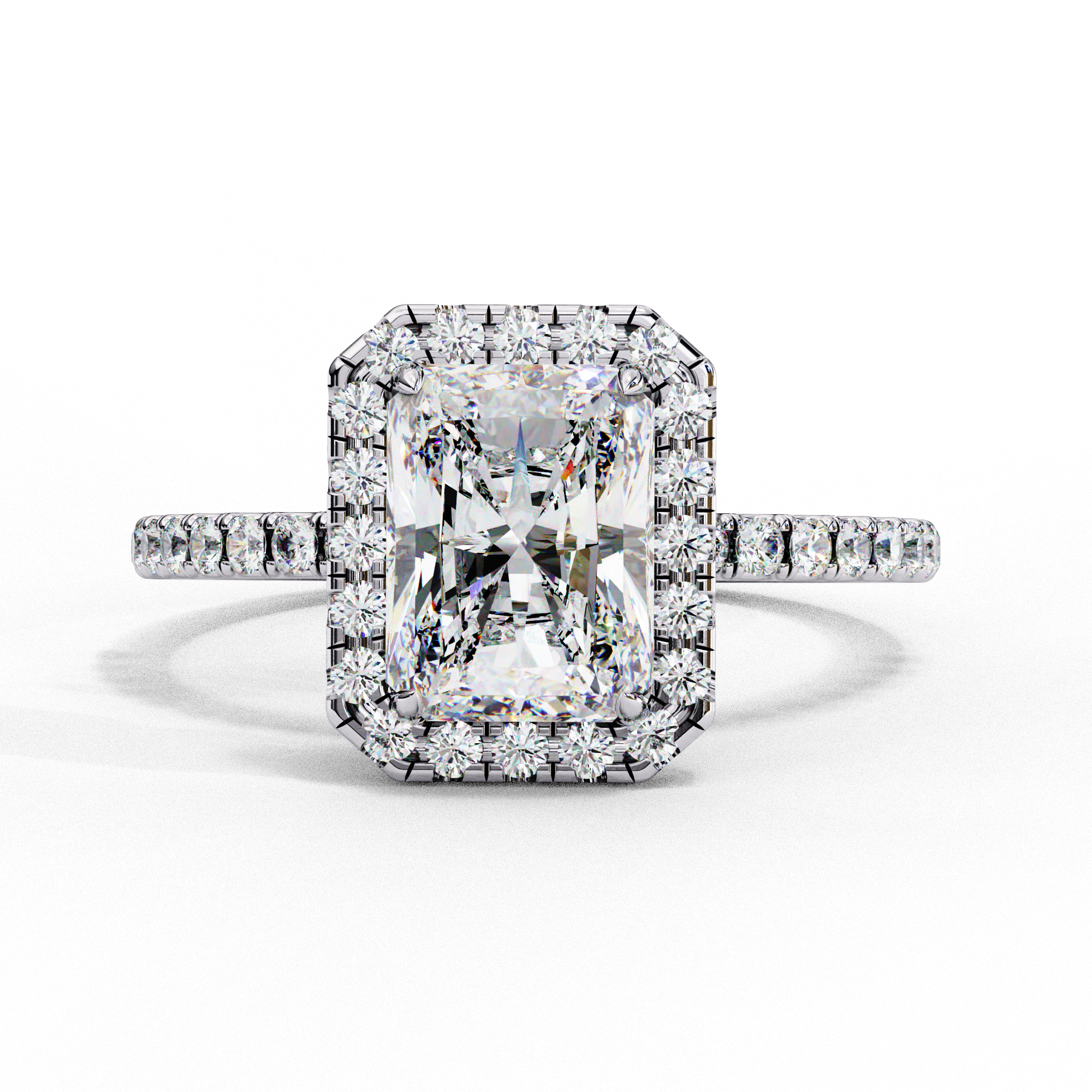 The Evelina Ring