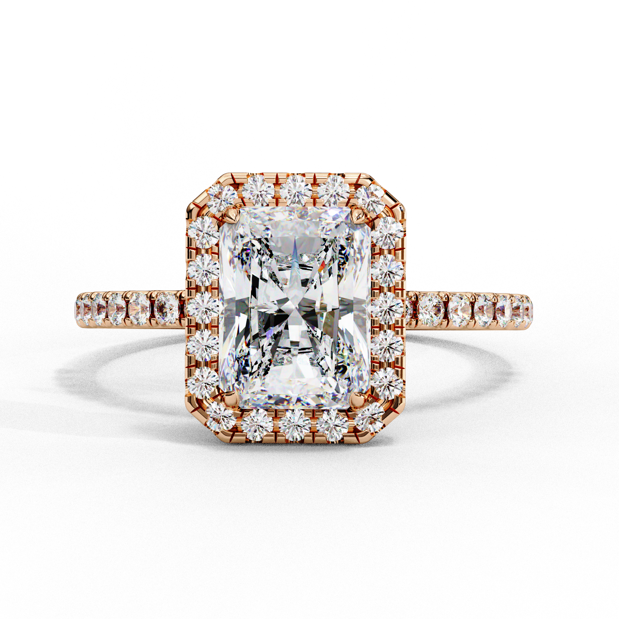 The Evelina Ring