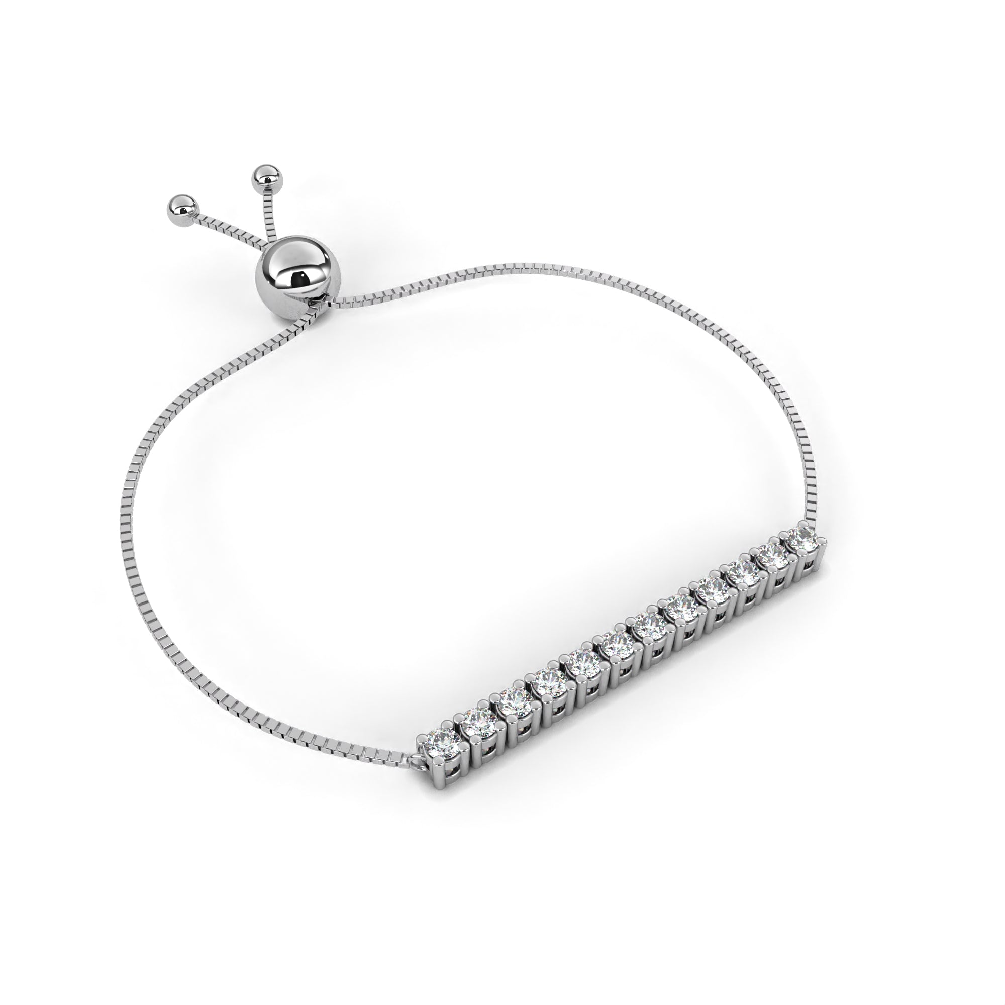 The Bolo Grace Bracelet