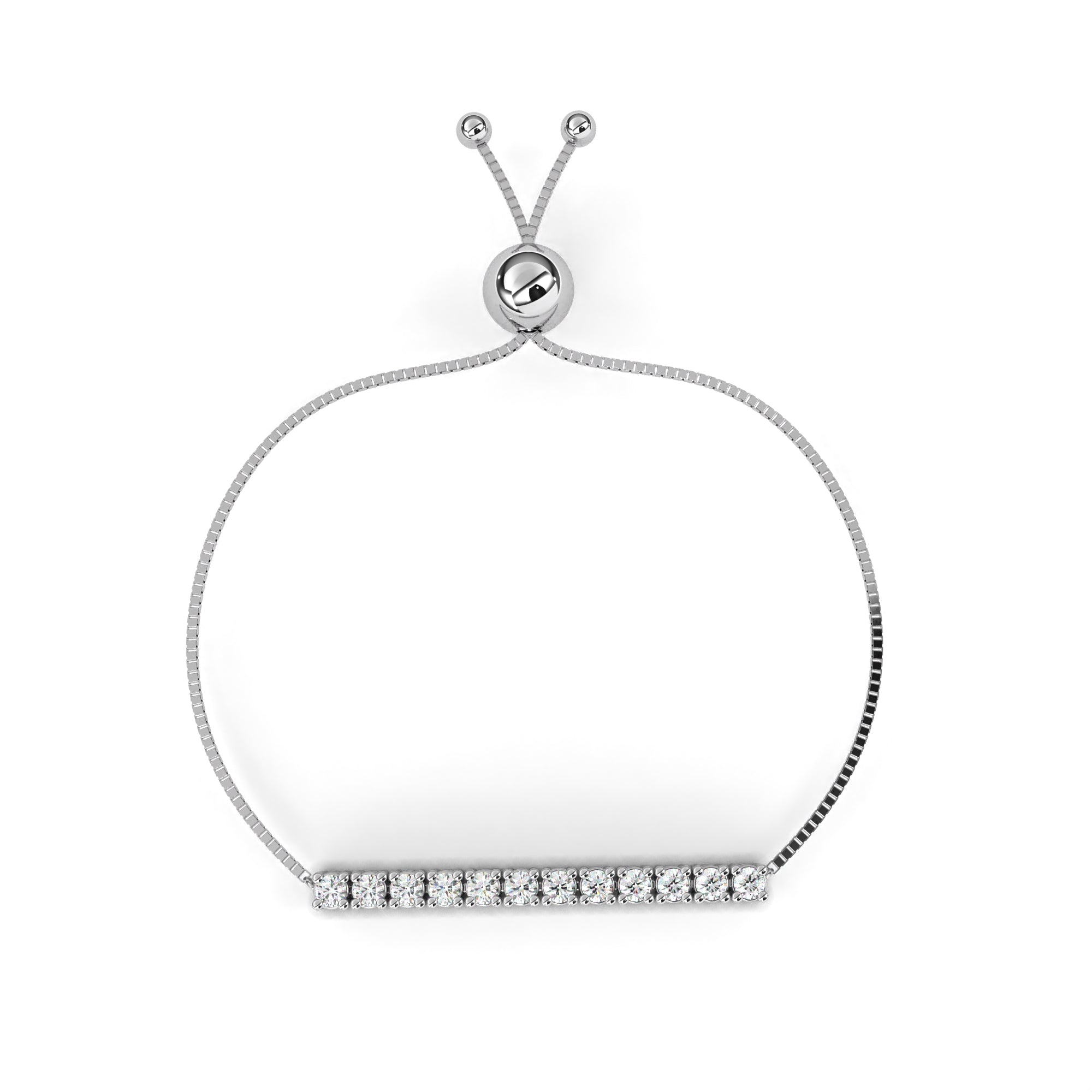 The Bolo Grace Bracelet