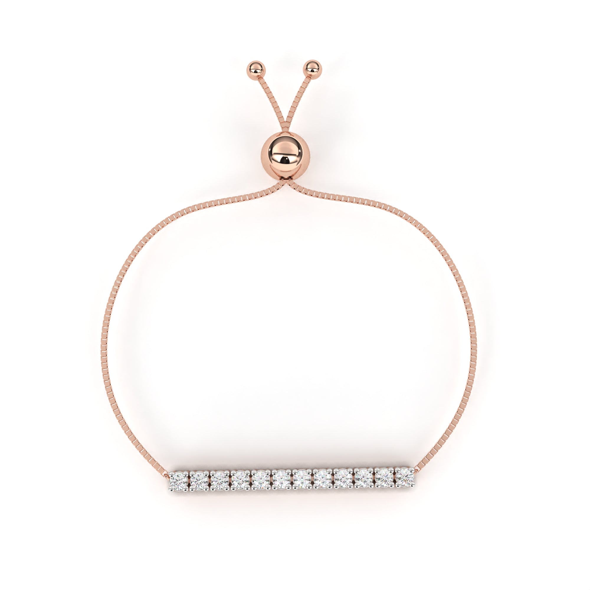 The Bolo Grace Bracelet