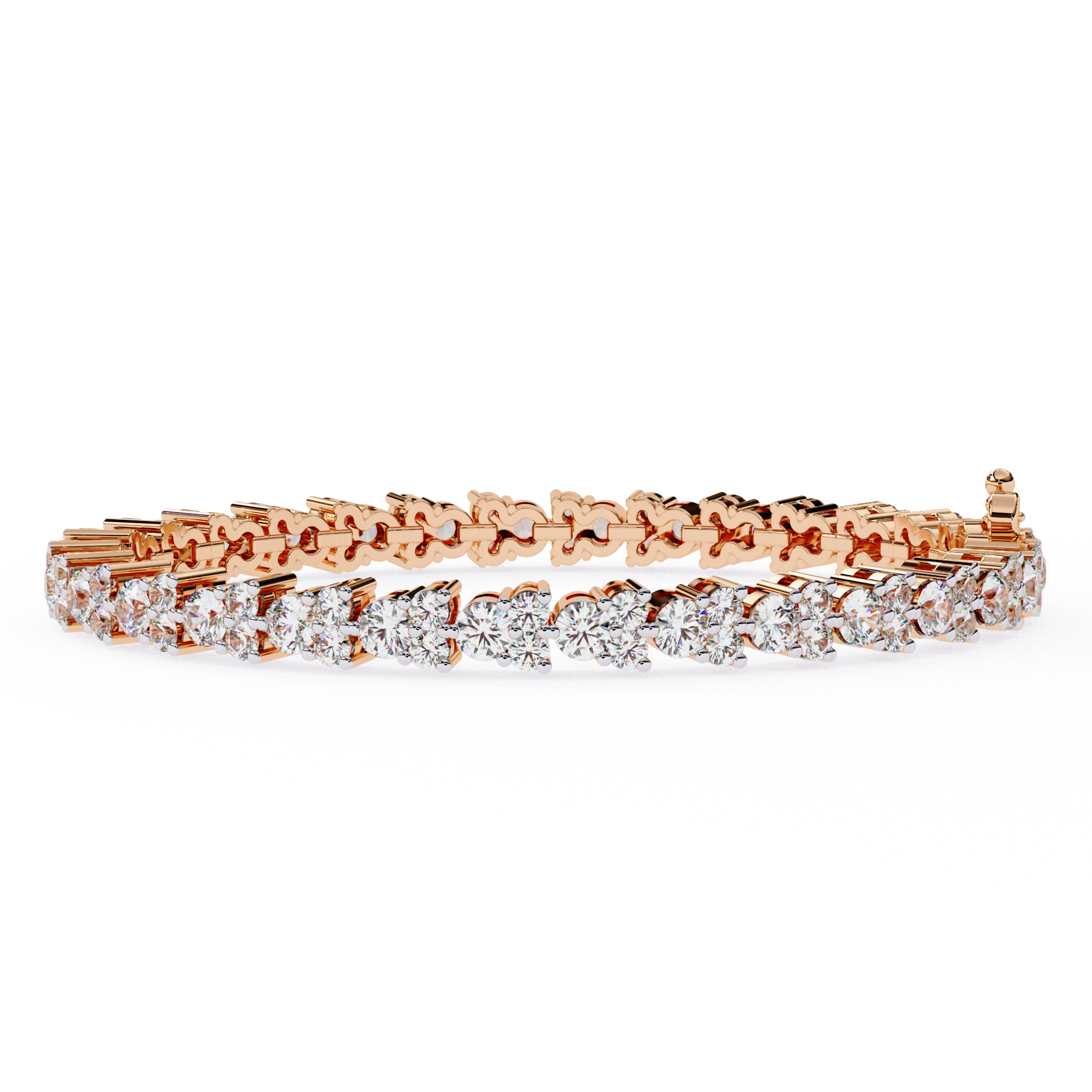 The Eternal Shine Bracelet
