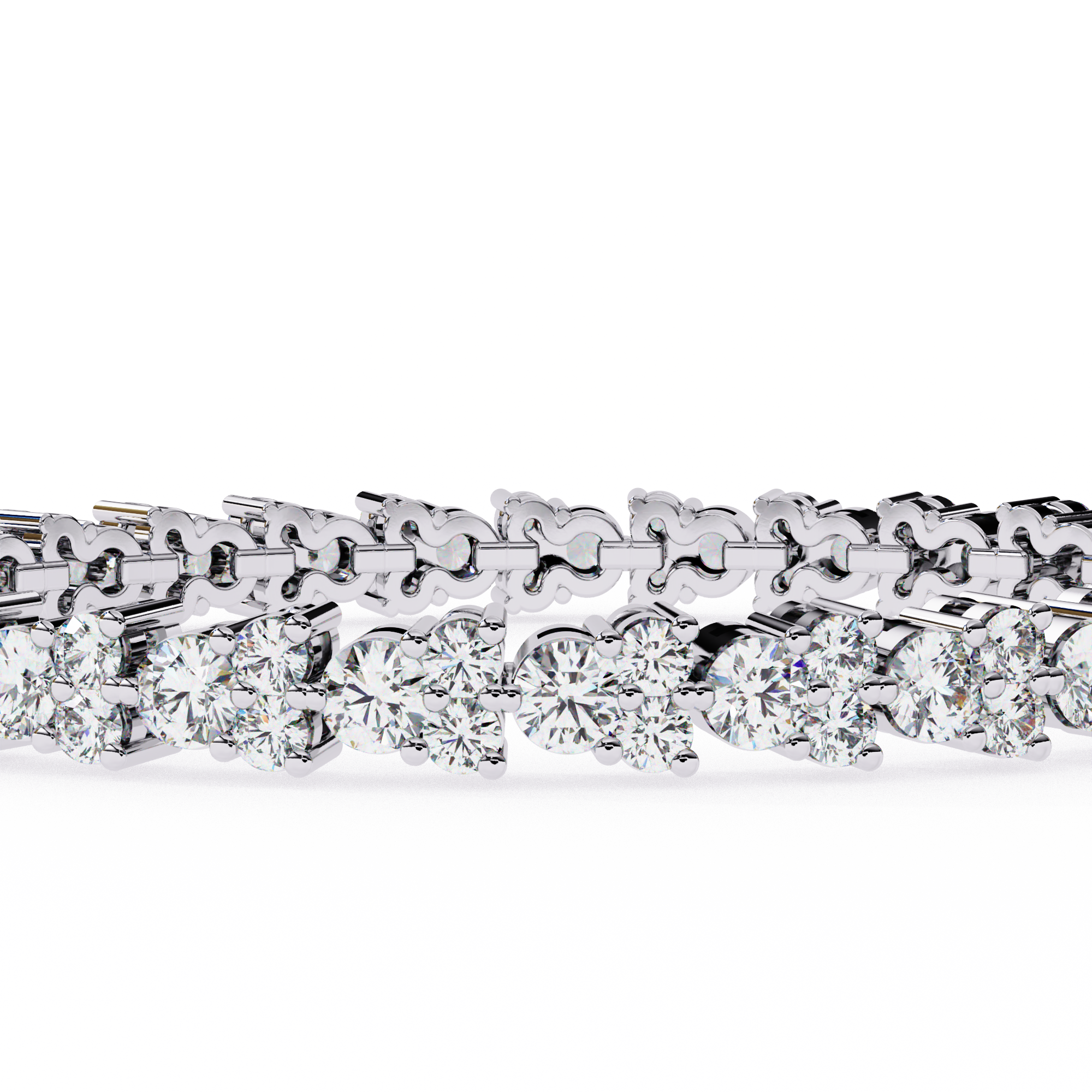The Eternal Shine Bracelet