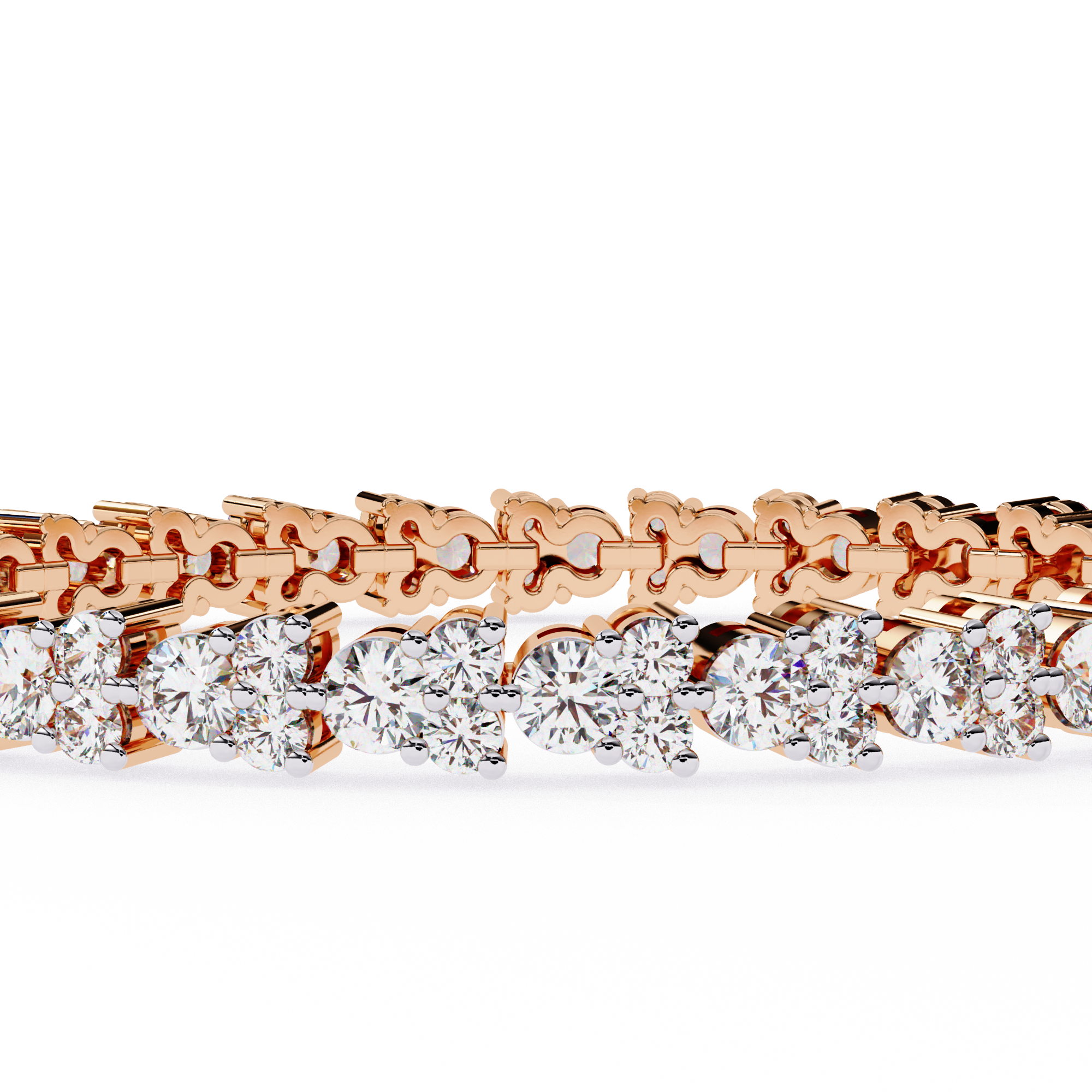 The Eternal Shine Bracelet