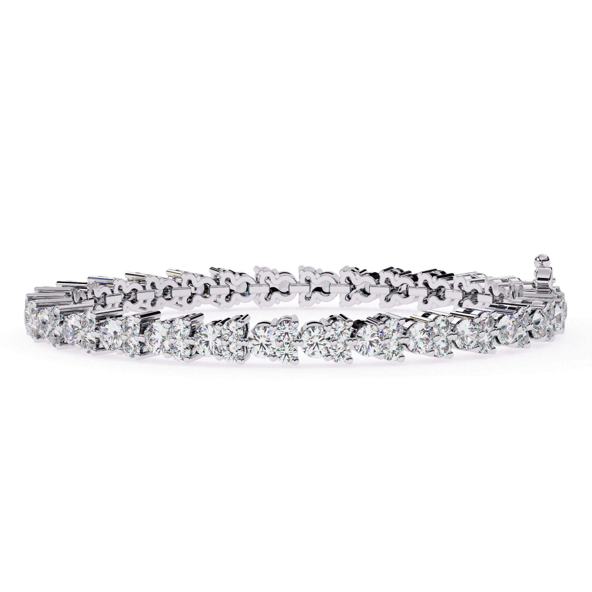 The Eternal Shine Bracelet