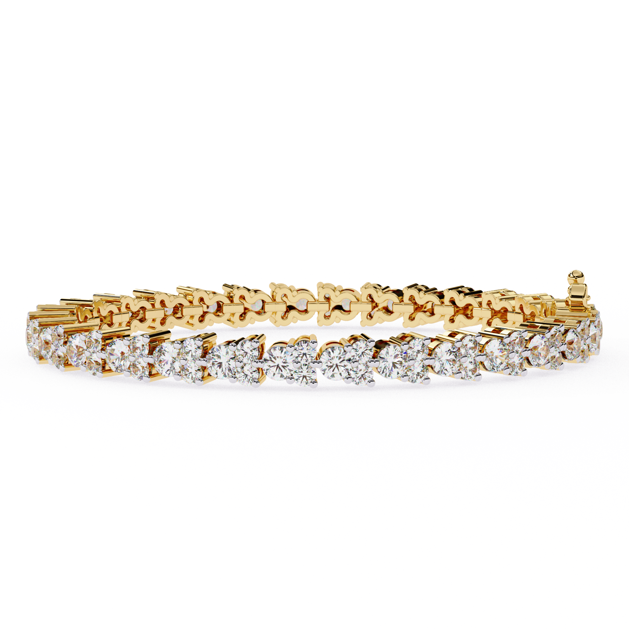 The Eternal Shine Bracelet