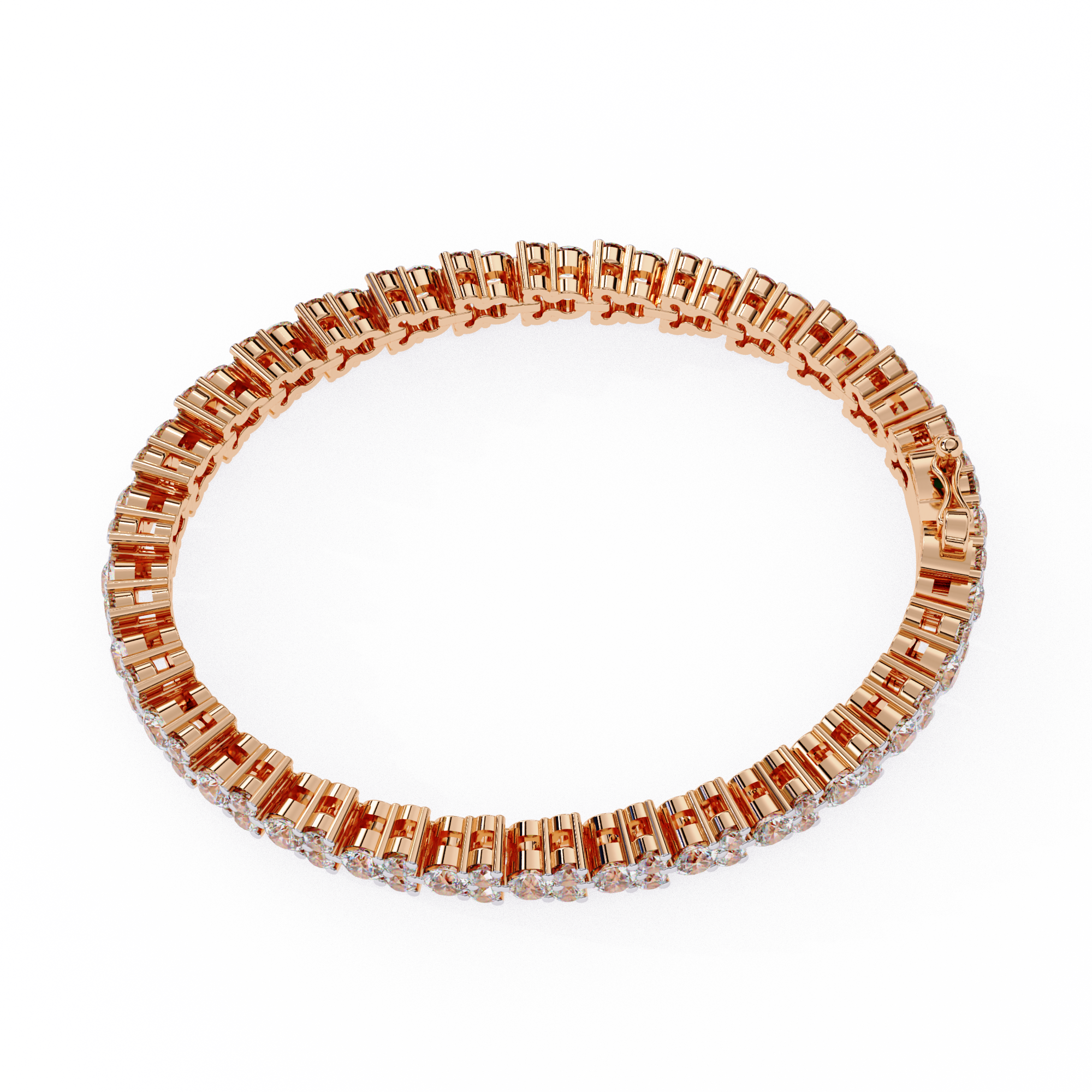 The Eternal Shine Bracelet
